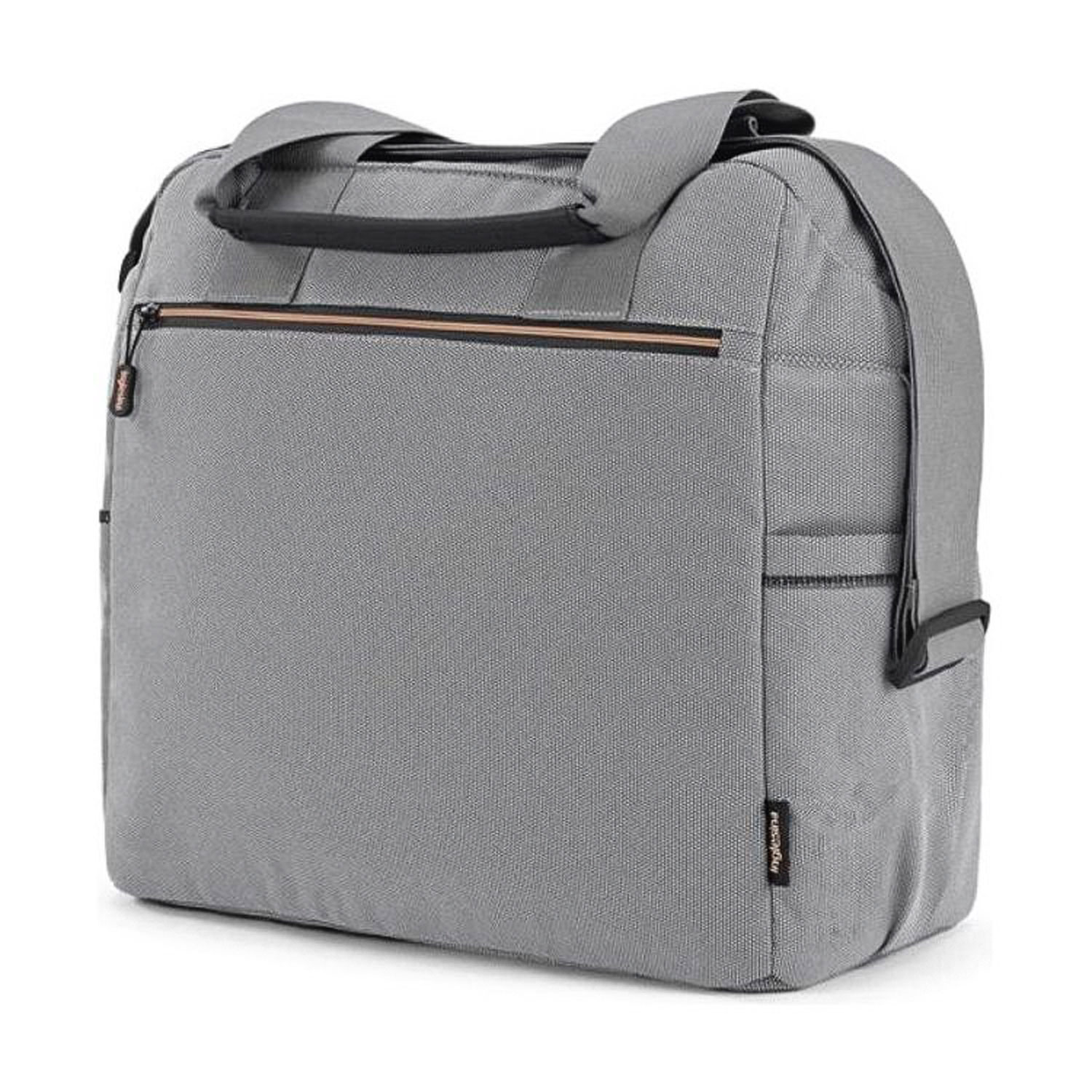 Сумка для коляски XT DAY BAG, цвет MAGNET GREY Inglesina