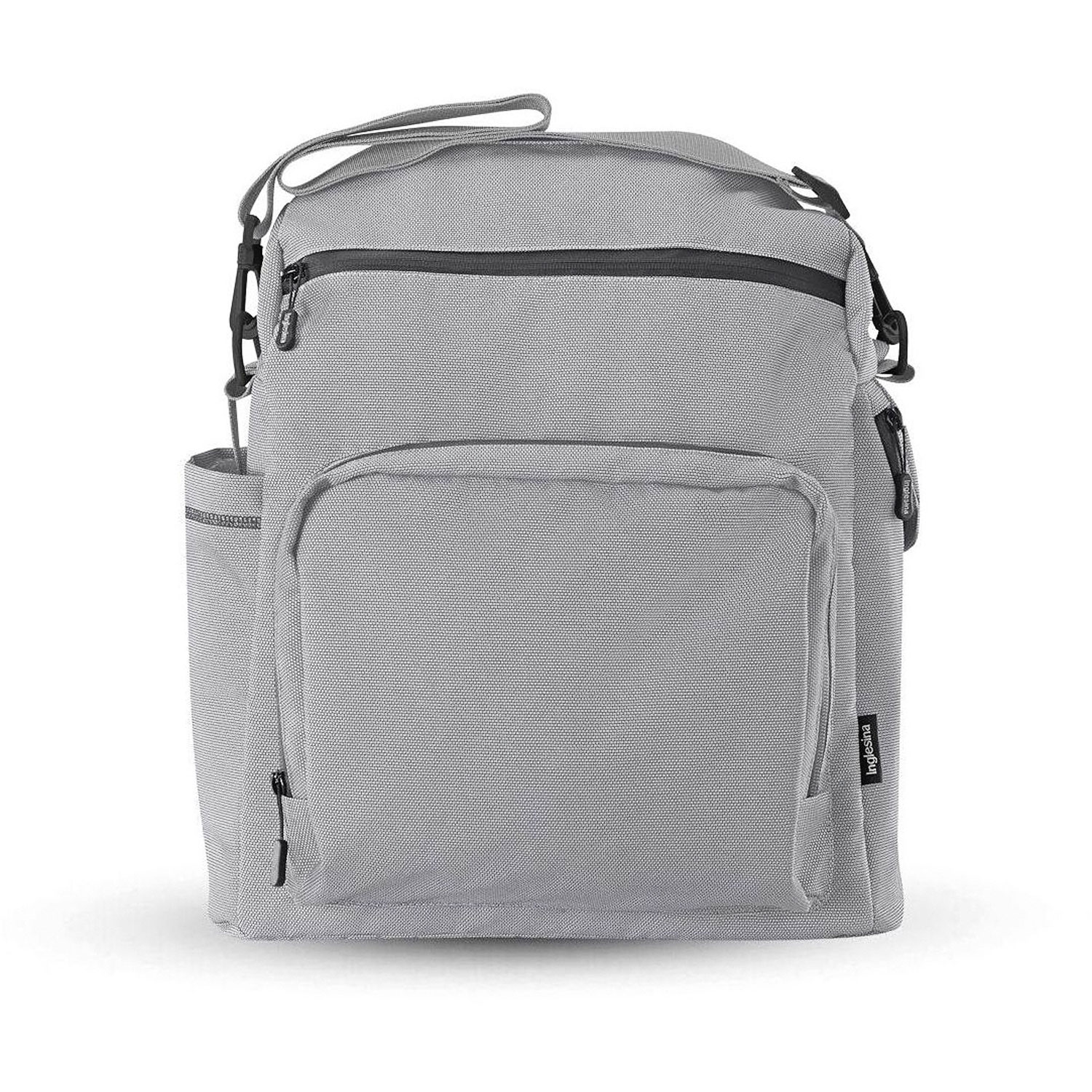Сумка-рюкзак для коляски ADVENTURE BAG, цвет HORIZON GREY (2021) Inglesina