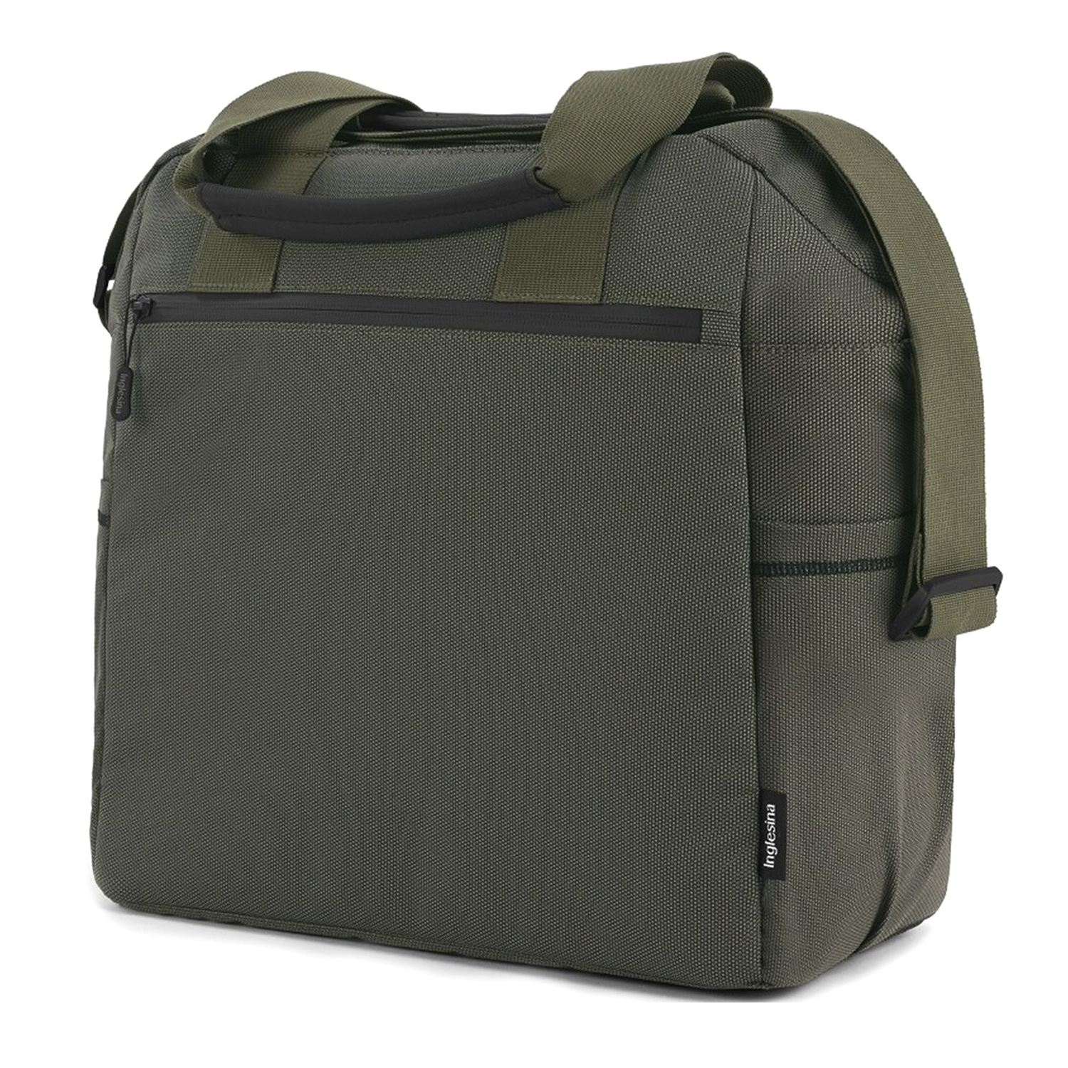 Сумка для коляски APTICA XT DAY BAG, цвет SEQUOIA GREEN Inglesina