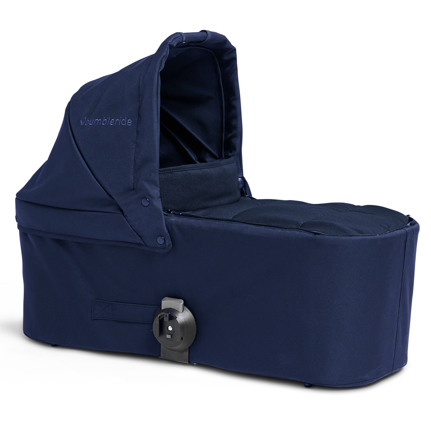 Люлька Bassinet для Indie Twin, Maritime Bumbleride люлька bumbleride carrycot для indie twin