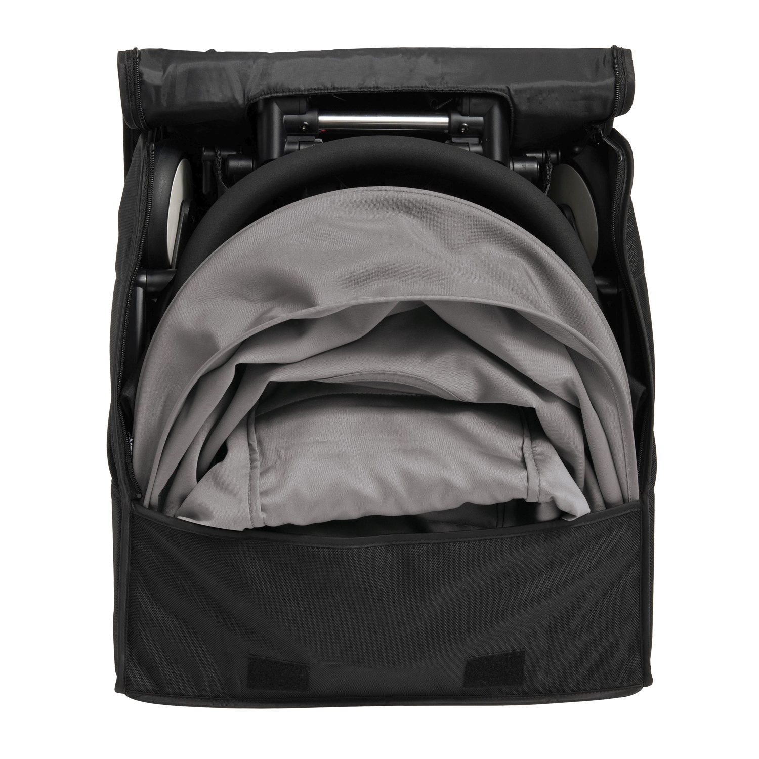 Рюкзак для транспортировки коляски YOYO Travel Bag BABYZEN - фото 2