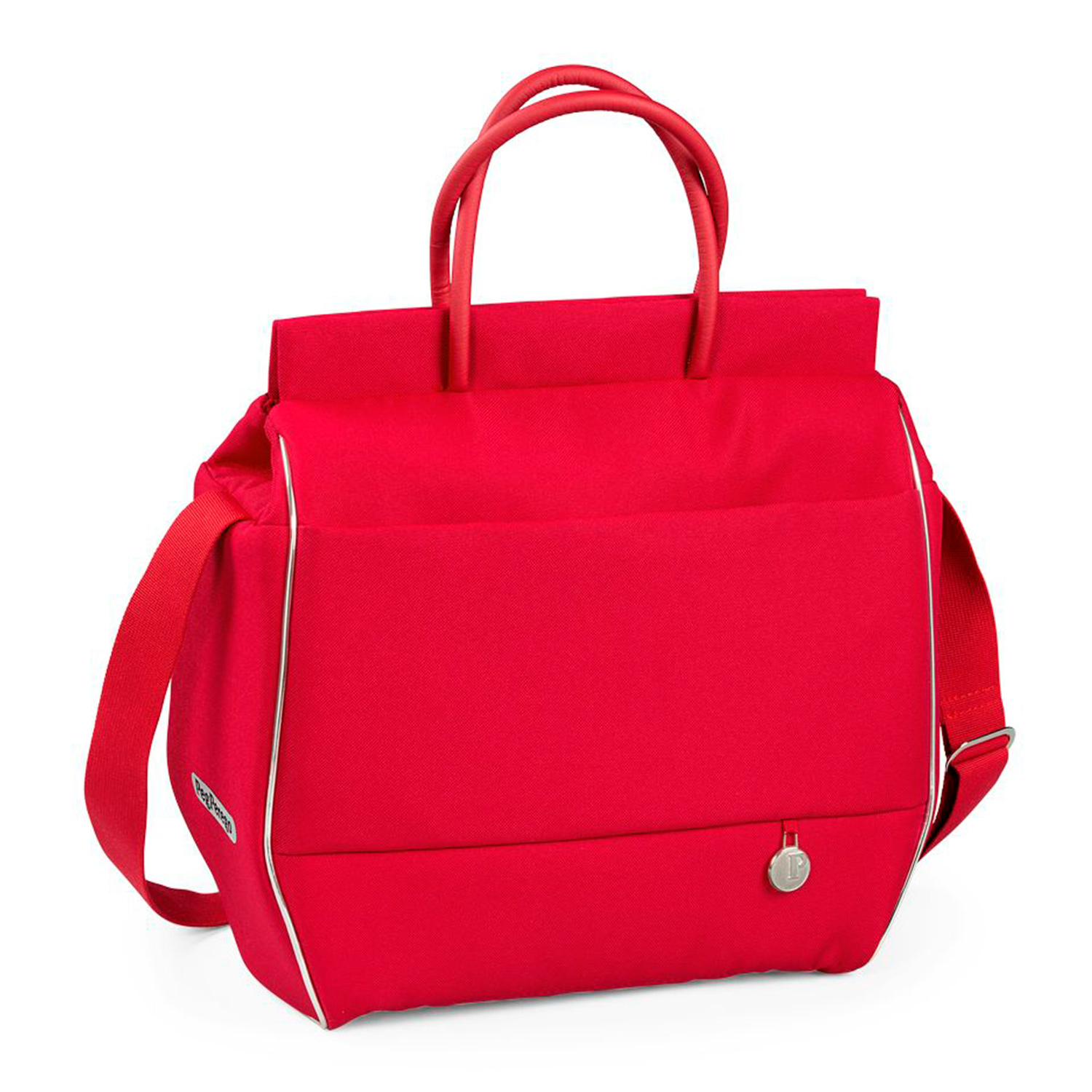 Сумка BORSA RED SHINE Peg Perego