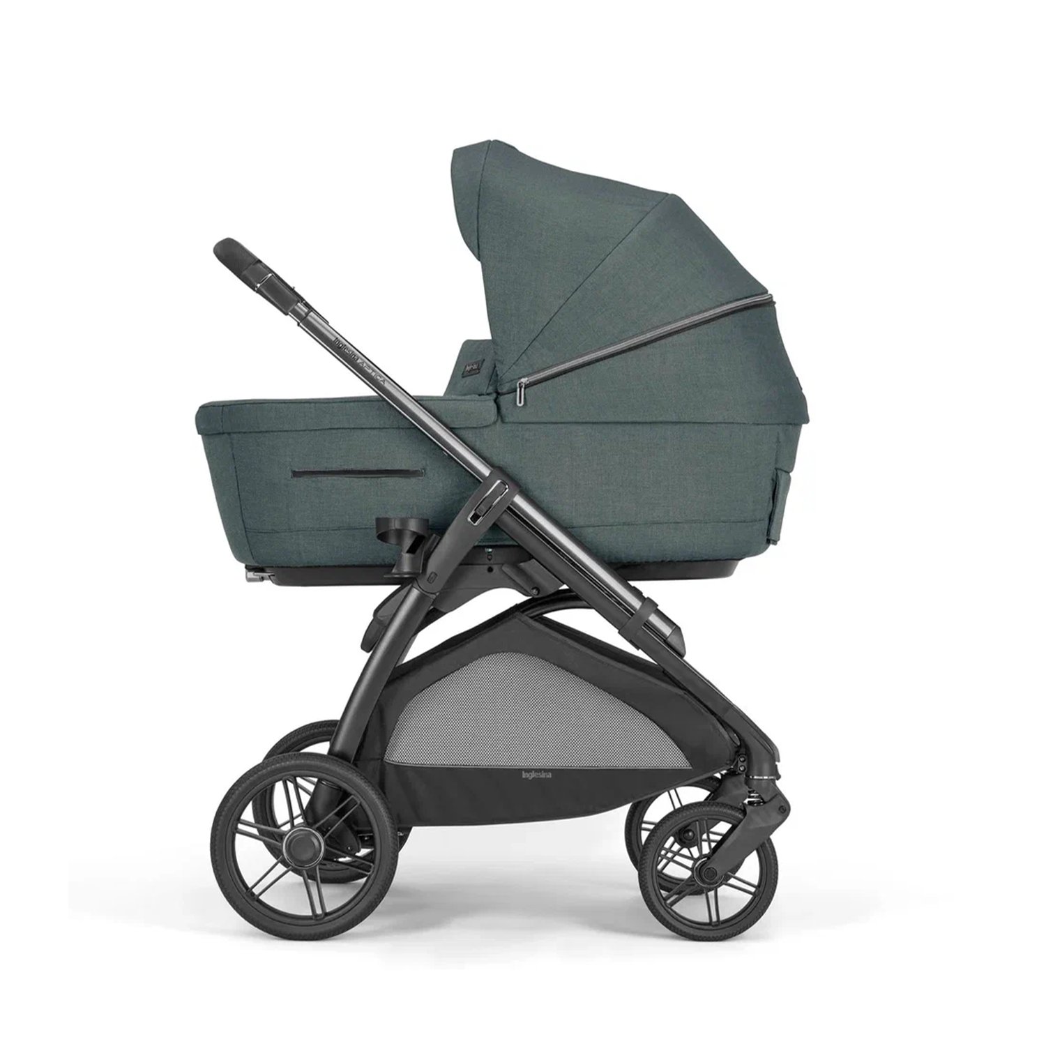 

Коляска 3в1 Inglesina i-Size Aptica New с подставкой под люльку Standup, Emerald Green, Нет цвета, Коляска 3в1 Inglesina i-Size Aptica New с подставкой под люльку Standup, Emerald Green