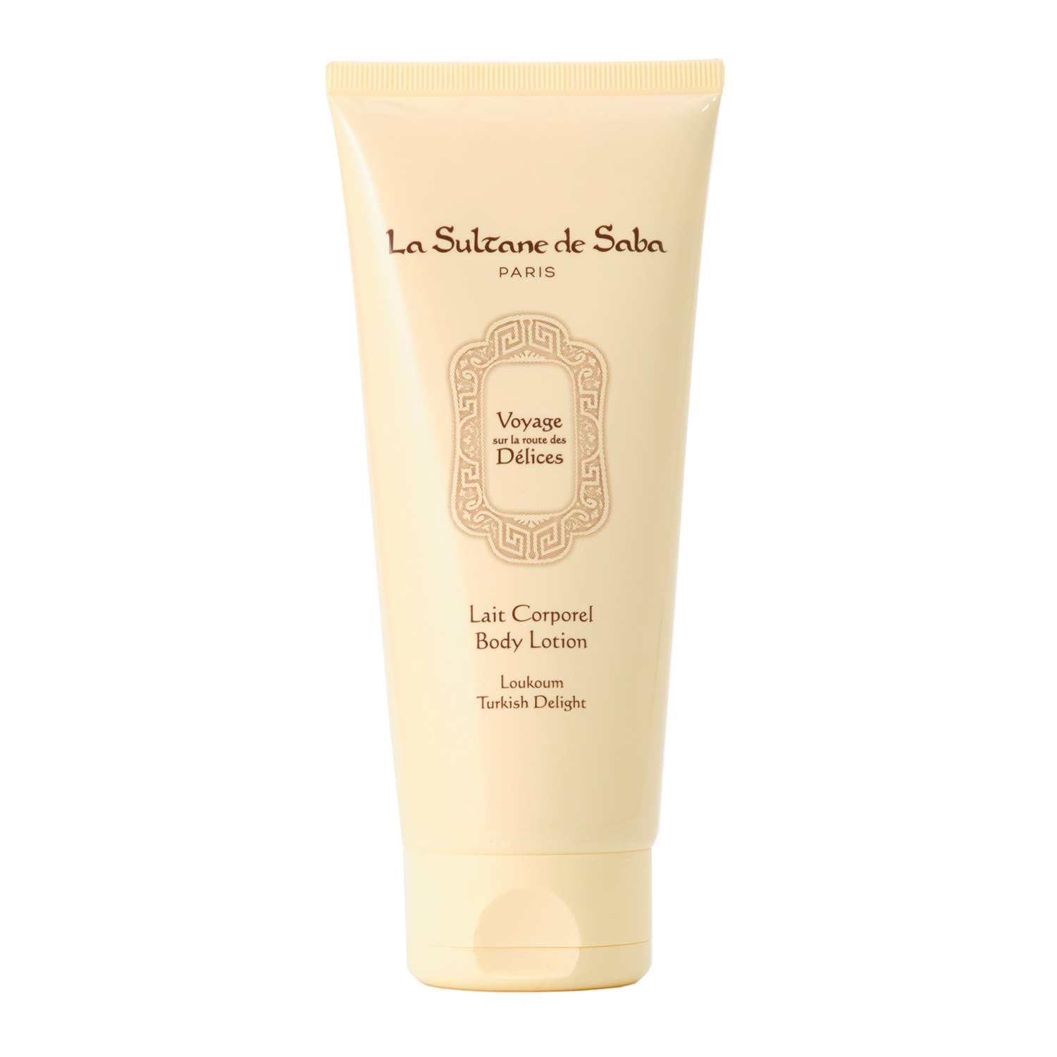 Лосьон для тела Лукум, 200 мл La Sultane de Saba