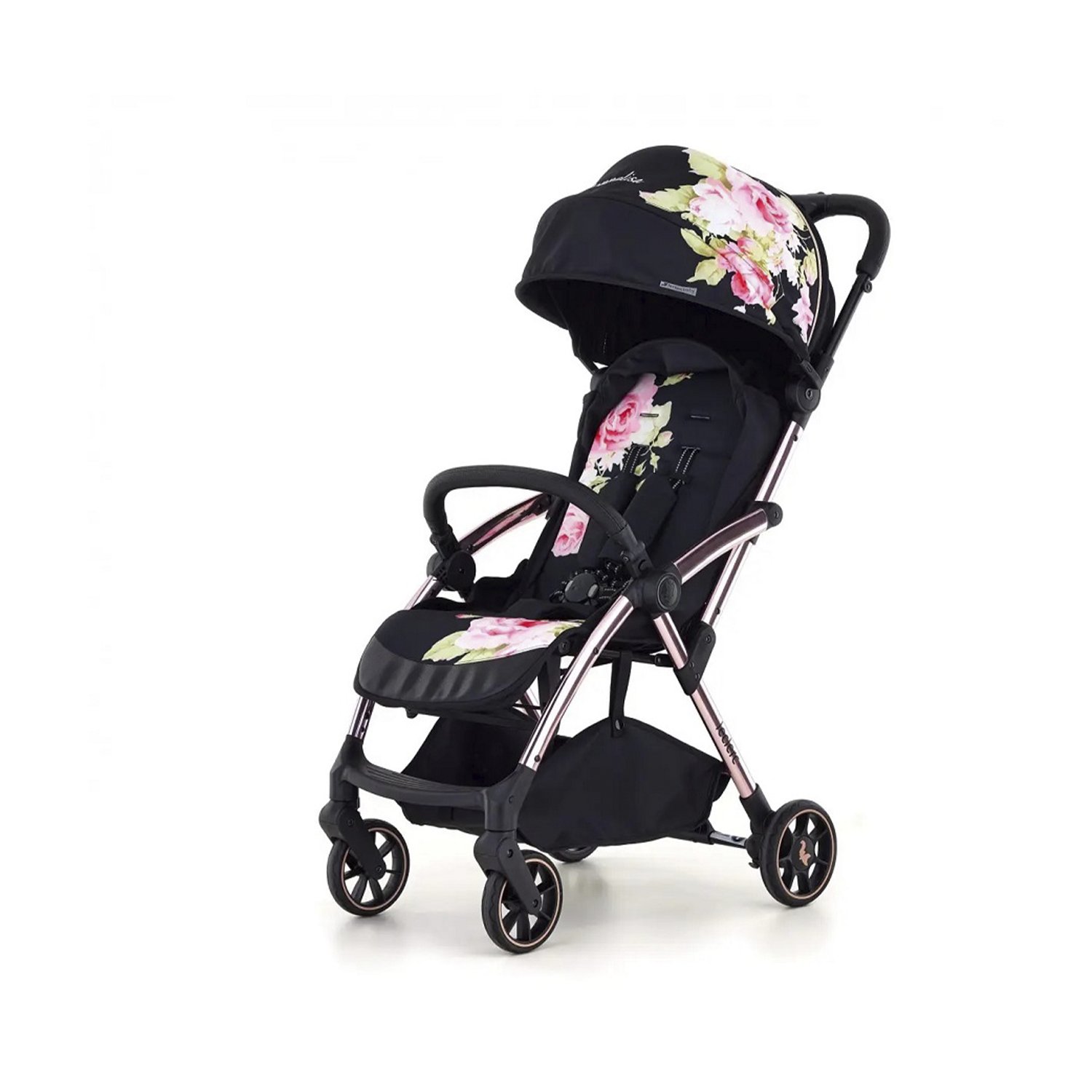 Коляска прогулочная Leclerc Baby+конверт leclerc сумка для коляски baby