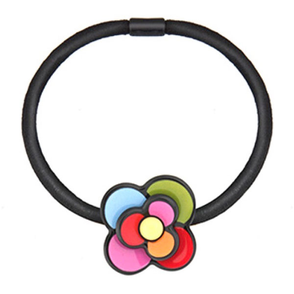 Резинка для волос &quot;Цветок&quot; Rena Chris детская