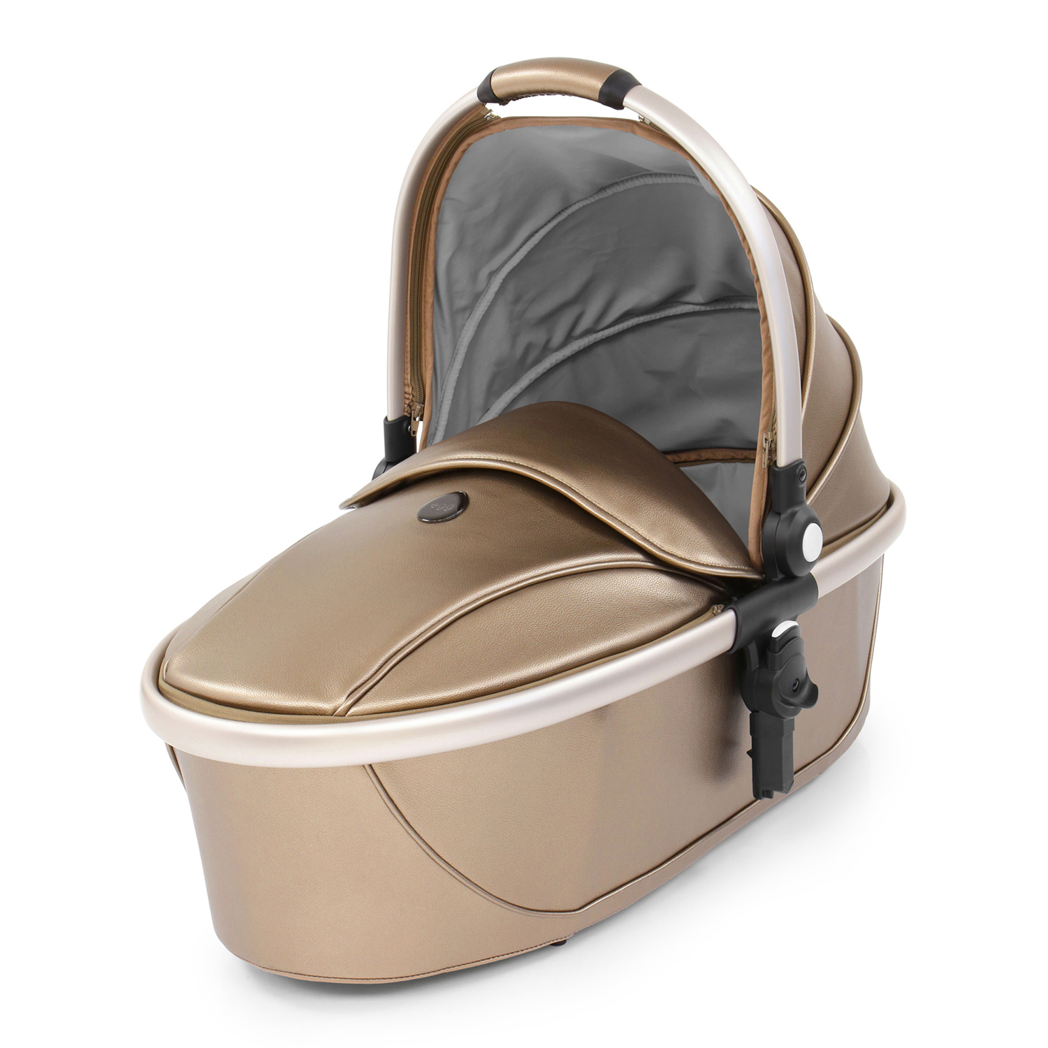 Люлька egg Stroller Egg Hollywood&Champagne Frame, цвет нет цвета