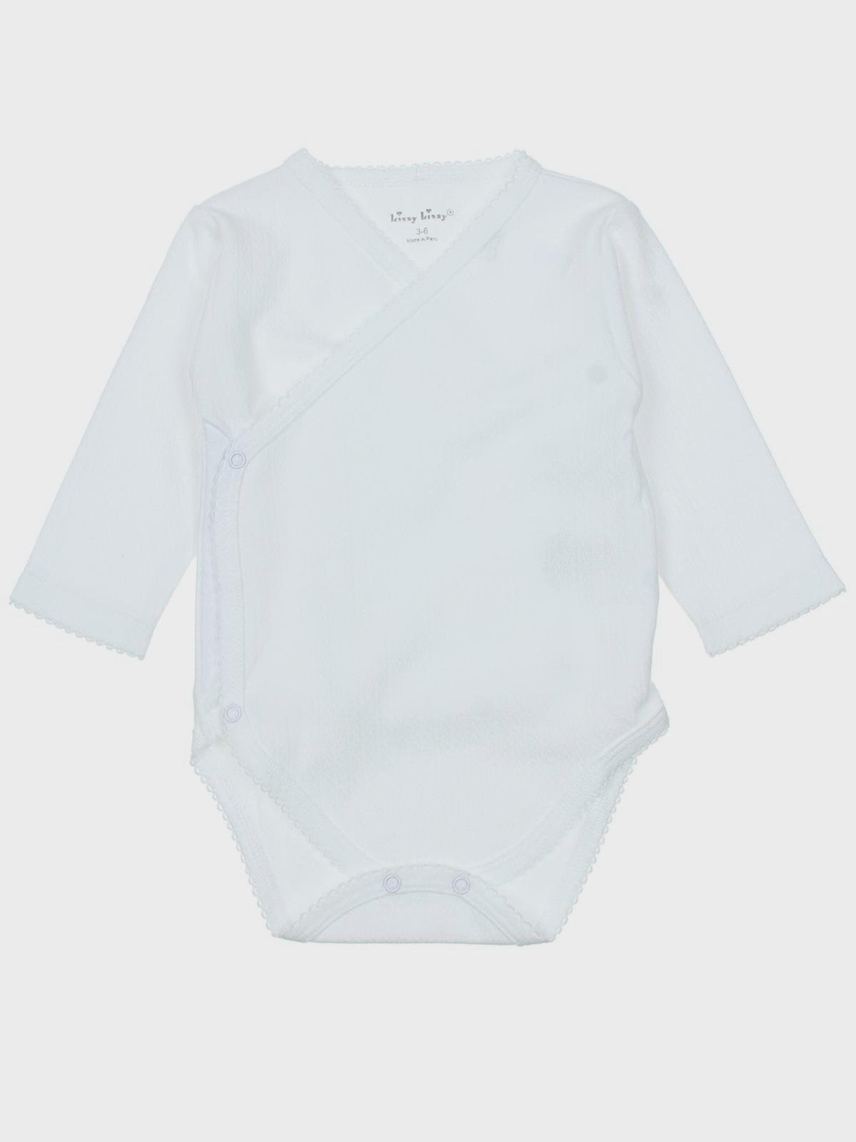 Боди Kissy Kissy детское