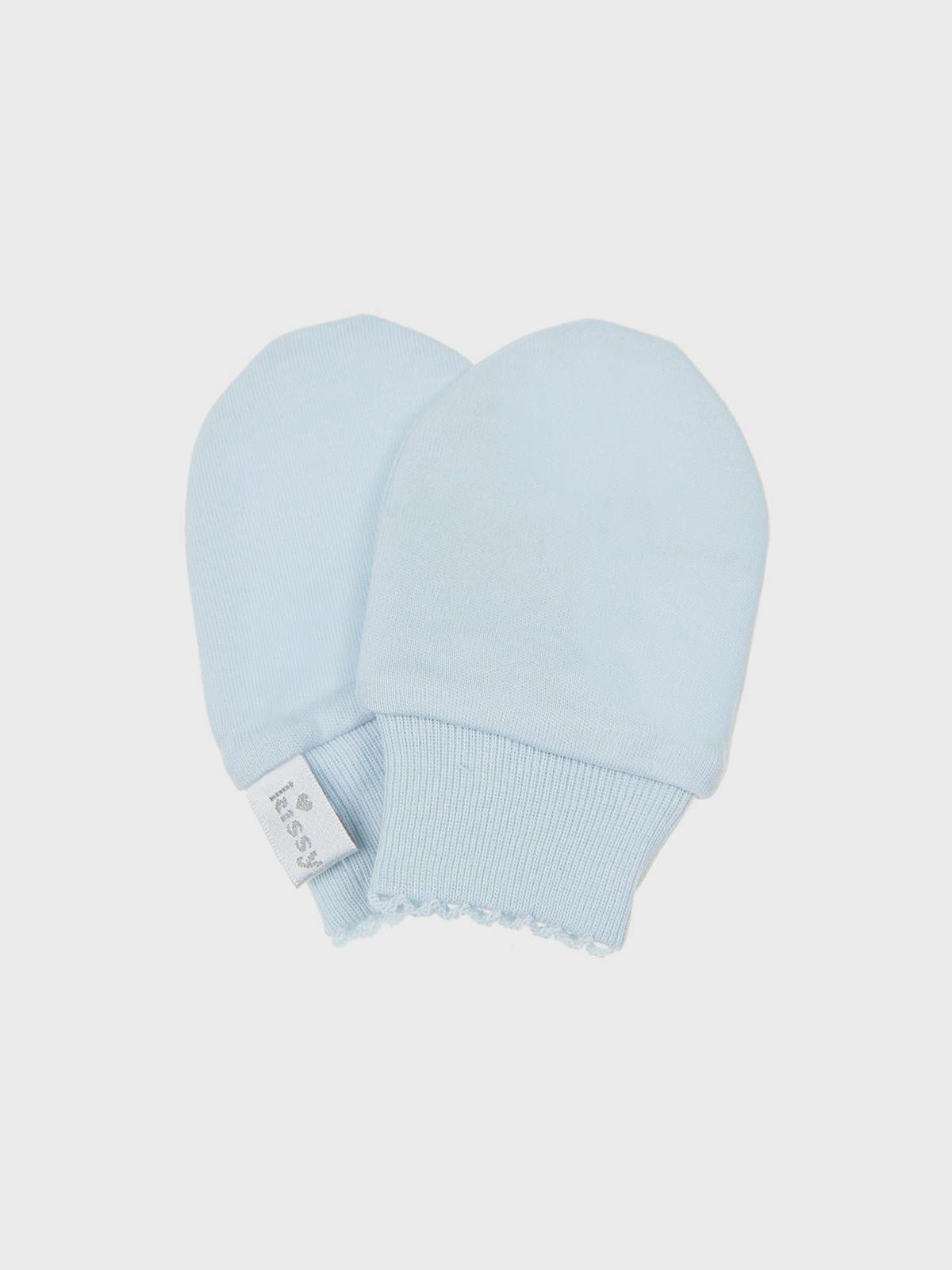 Варежки-царапки Kissy Kissy детские