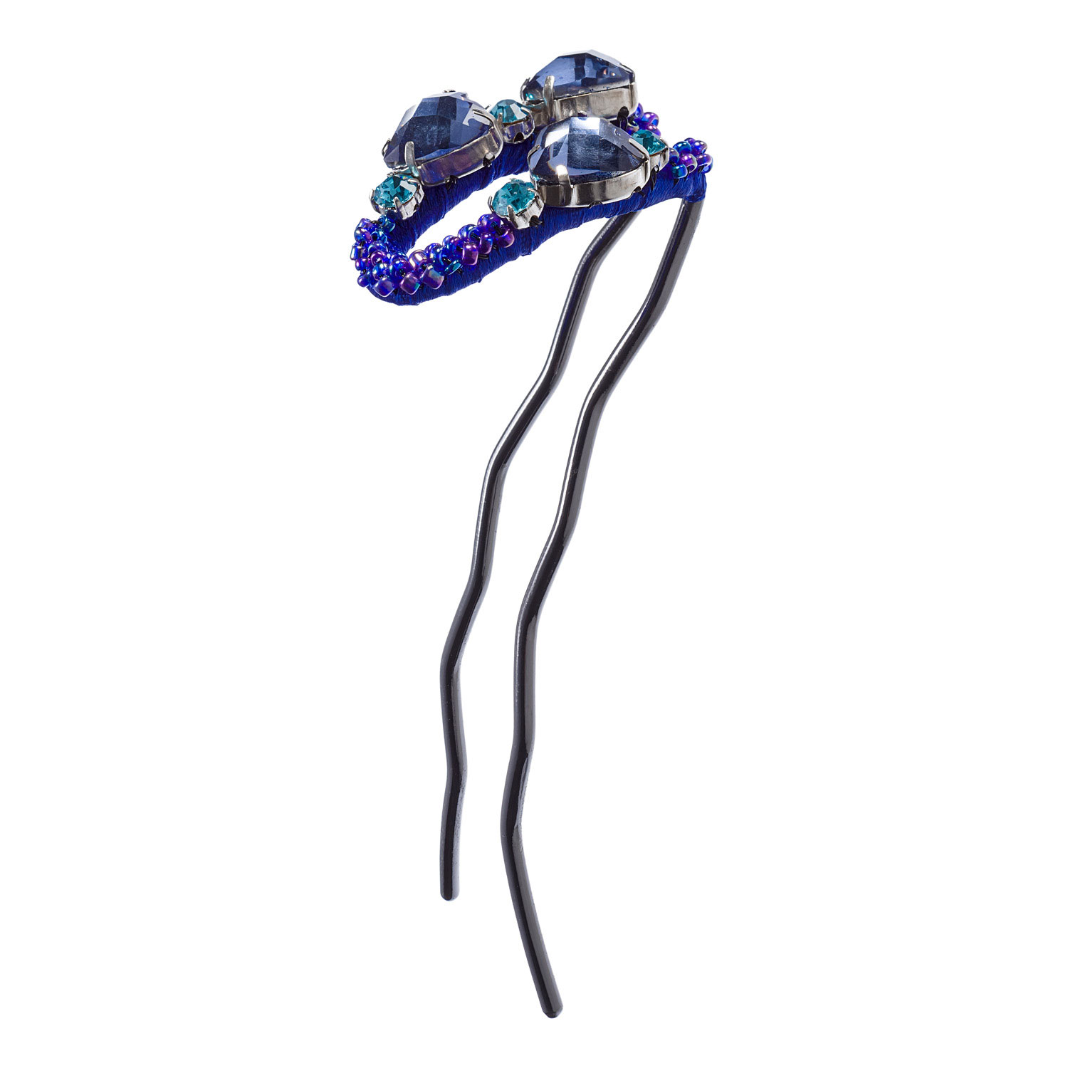 Заколка EVITA PERONI