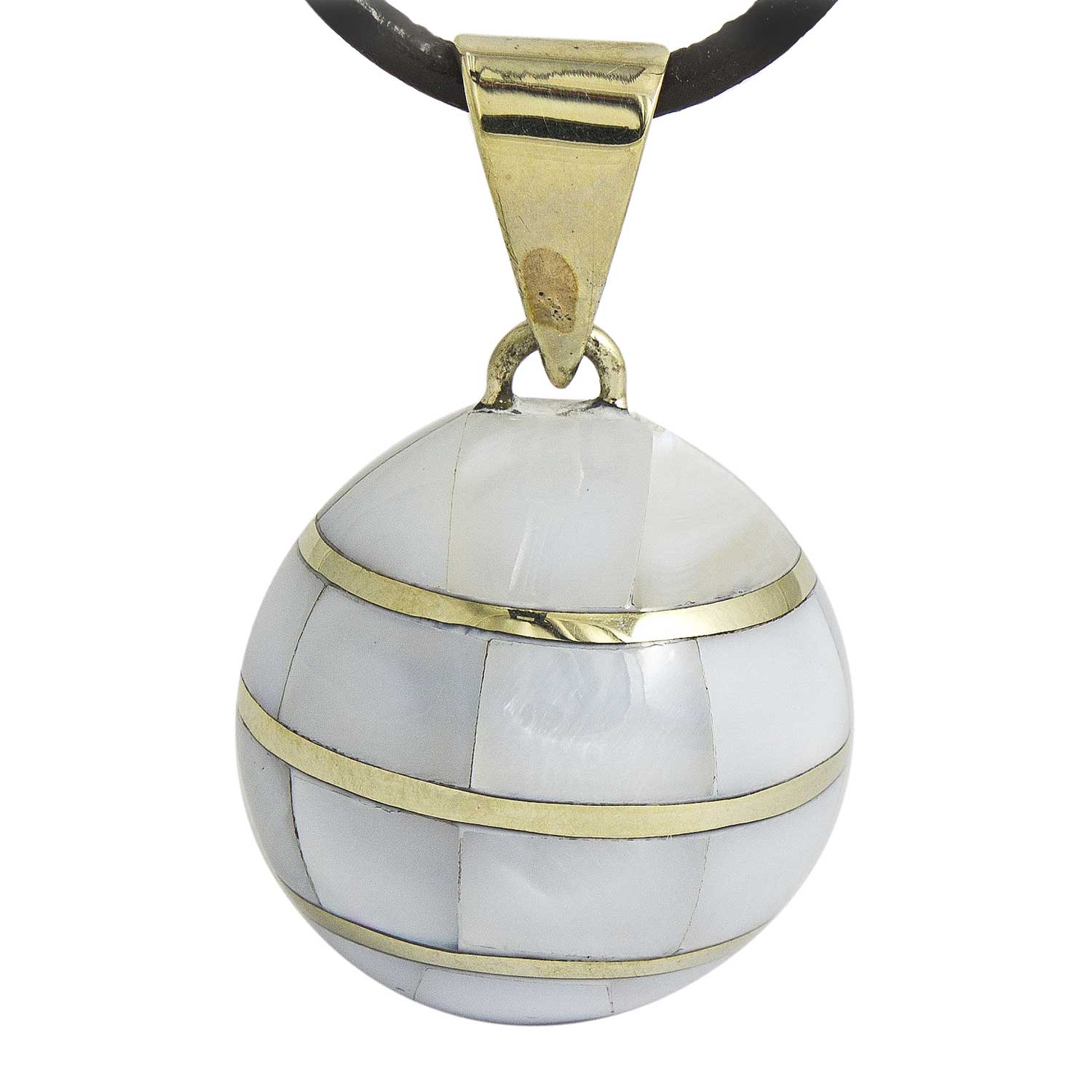 

Кулон MEXICANBOLA, Нет цвета, Кулон MEXICANBOLA