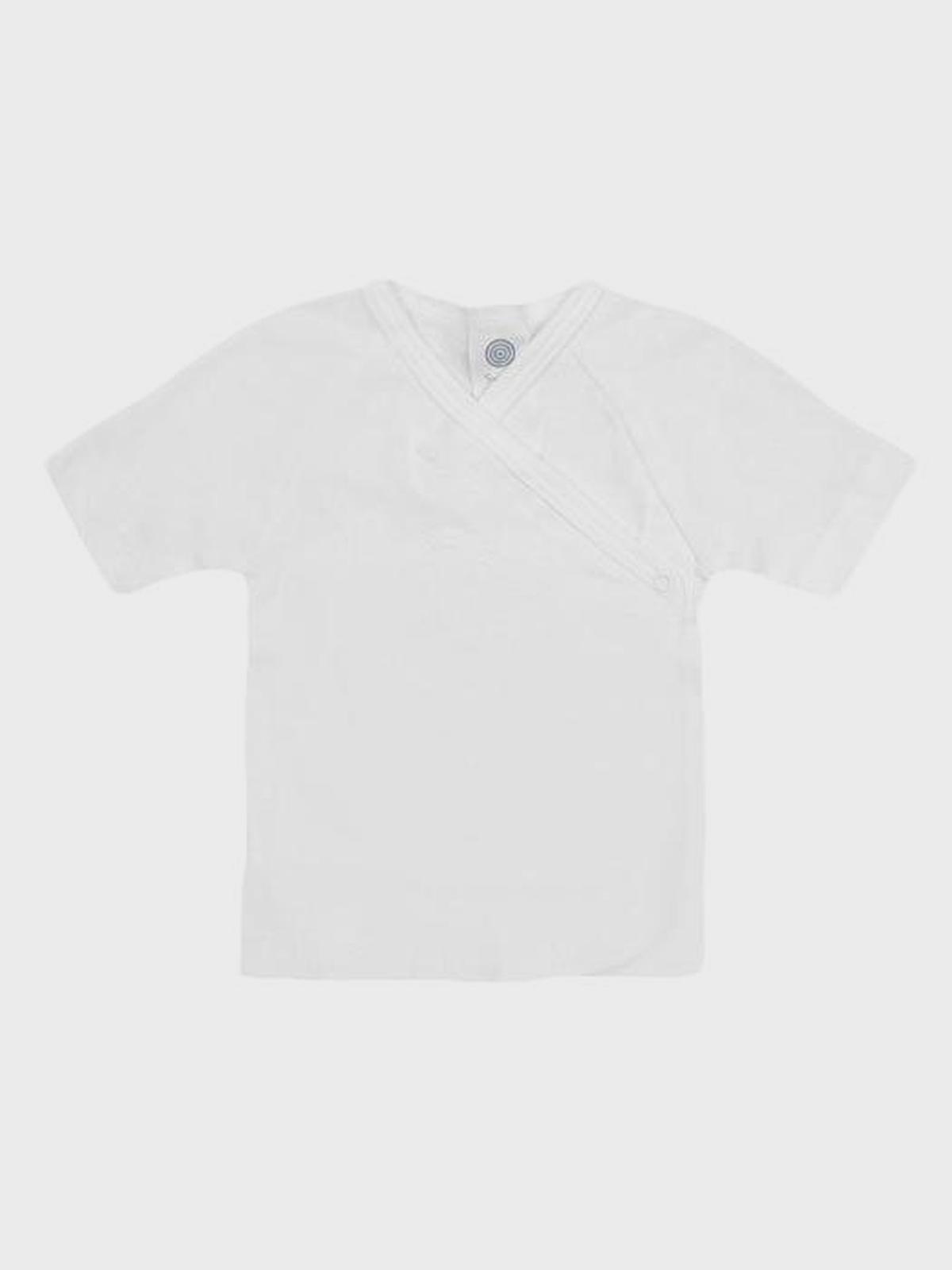 Распашонка Sanetta детская