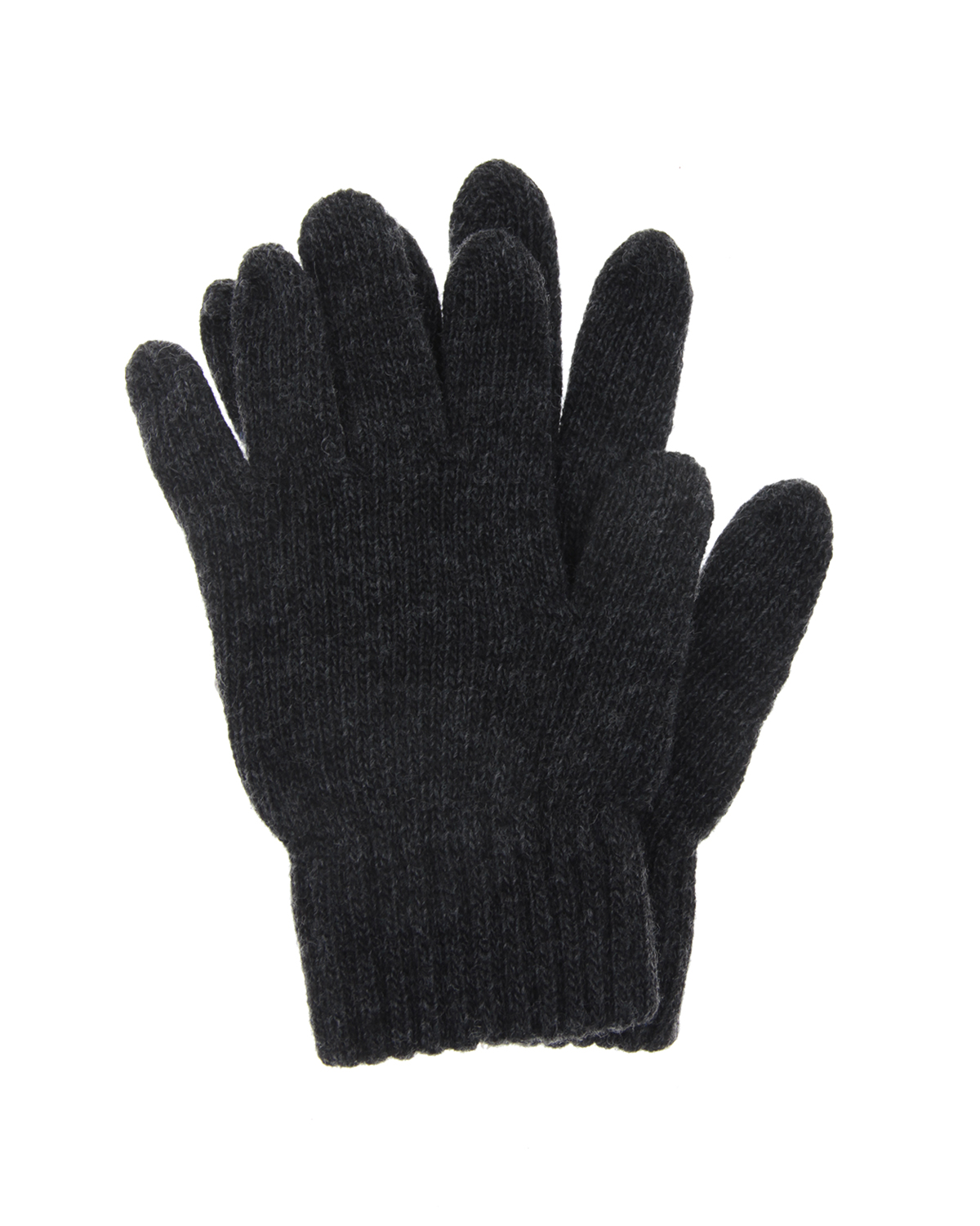 

Перчатки MP детские, Серый, Перчатки MP детские