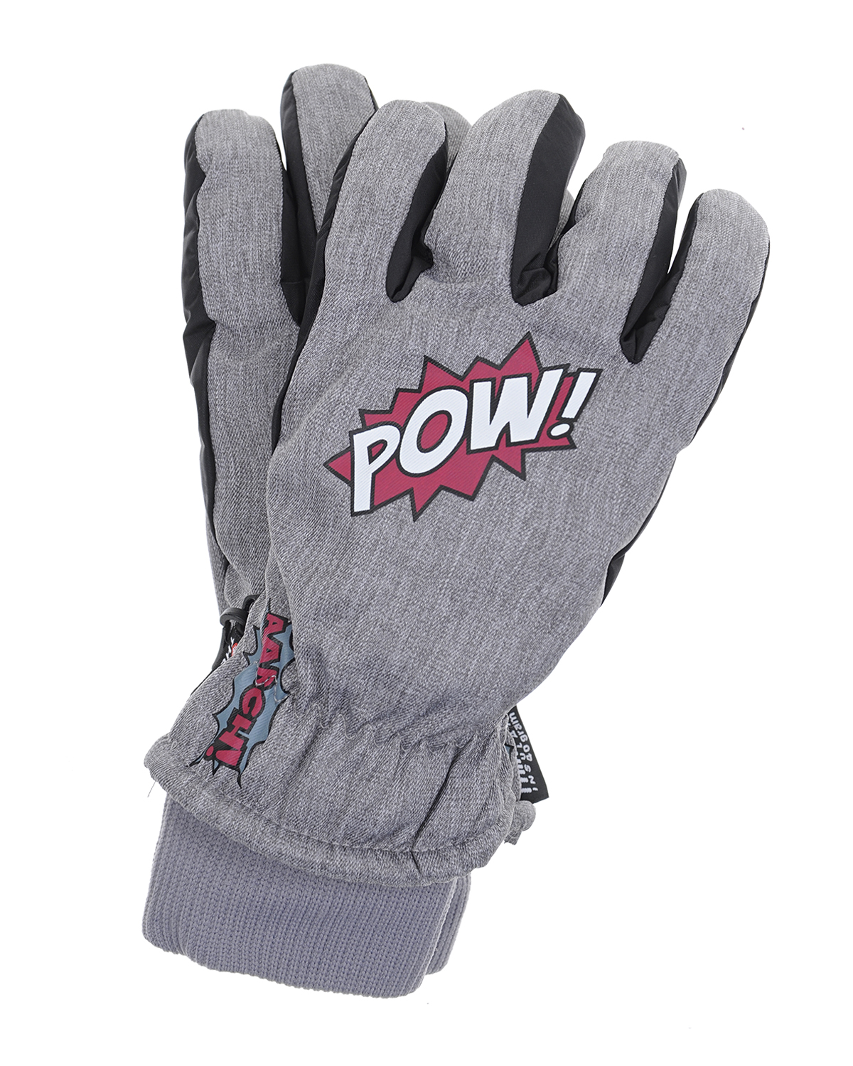 

Перчатки непромокаемые MaxiMo детские, Нет цвета, Перчатки непромокаемые MaxiMo детские