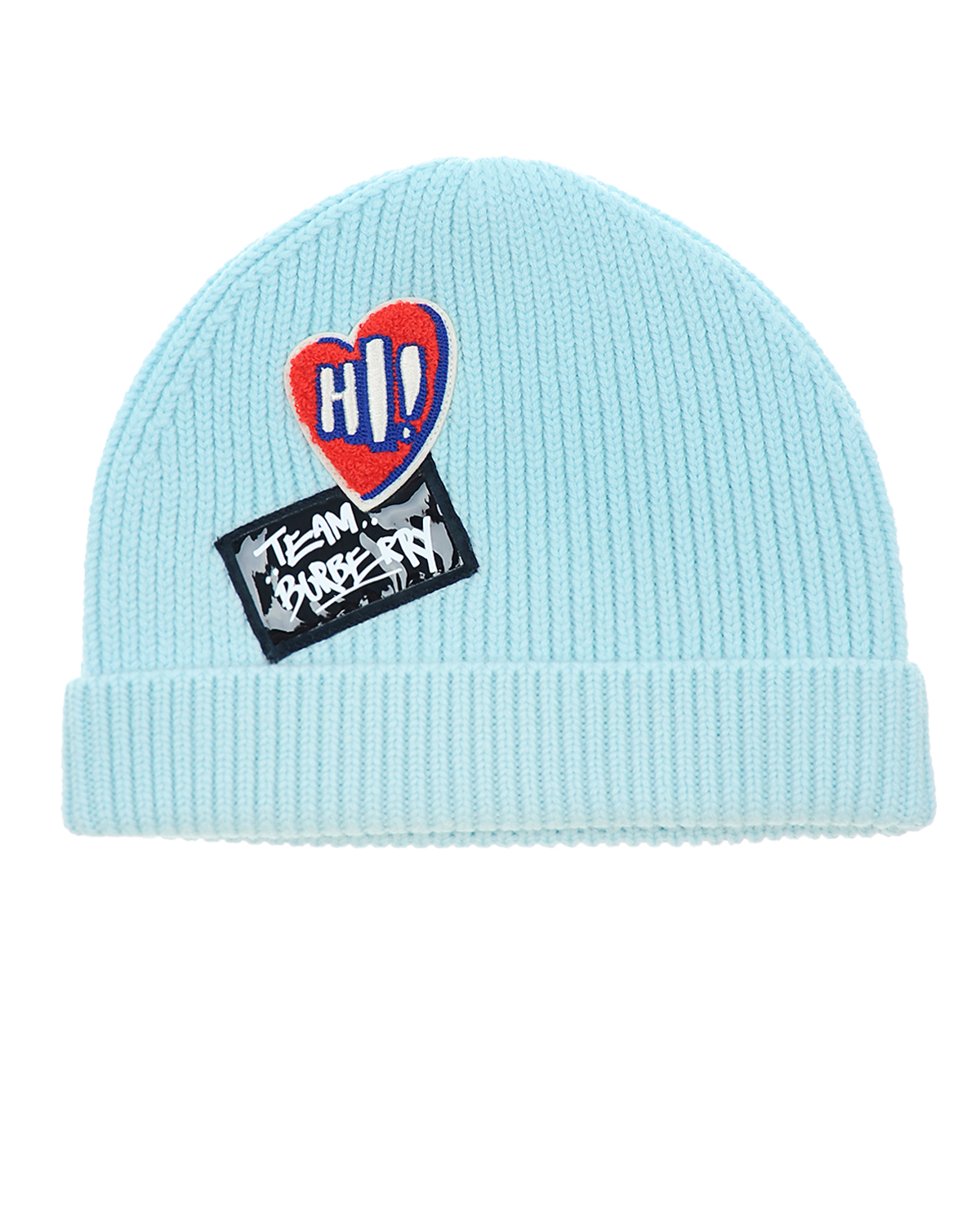 Шапка Burberry