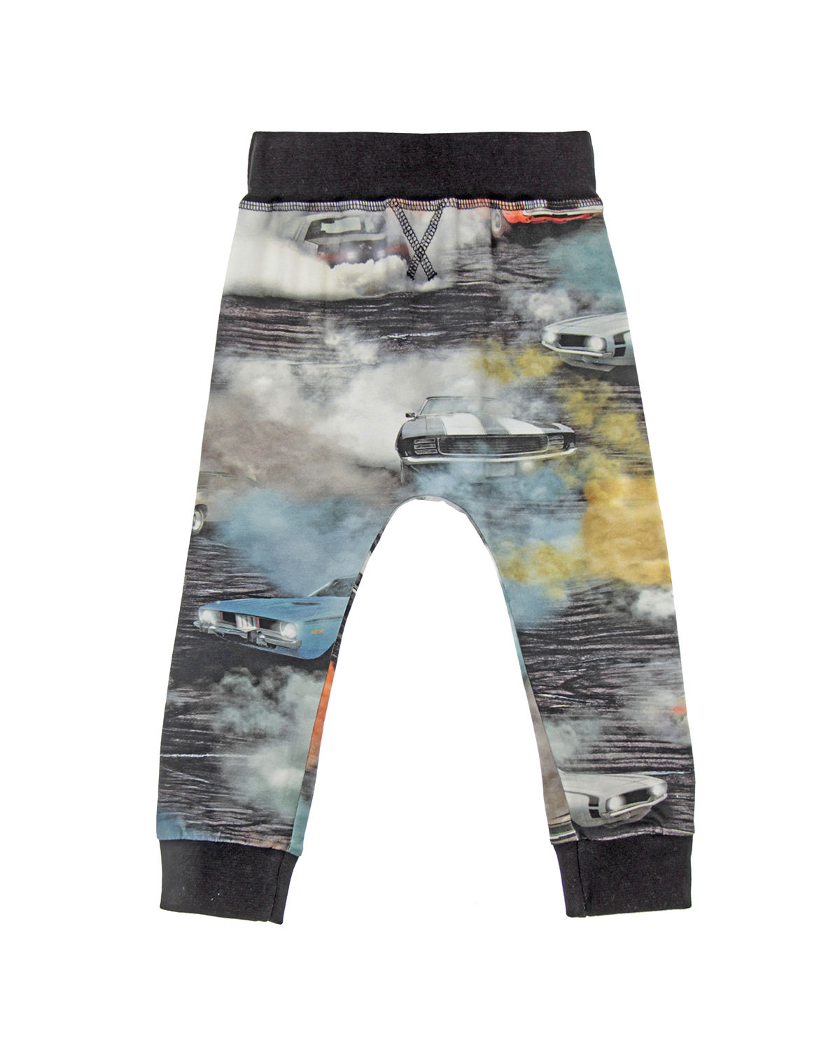 

Брюки спортивные MOLO