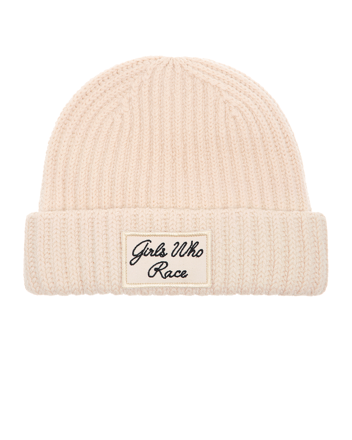 

Шапка из шерсти мериноса