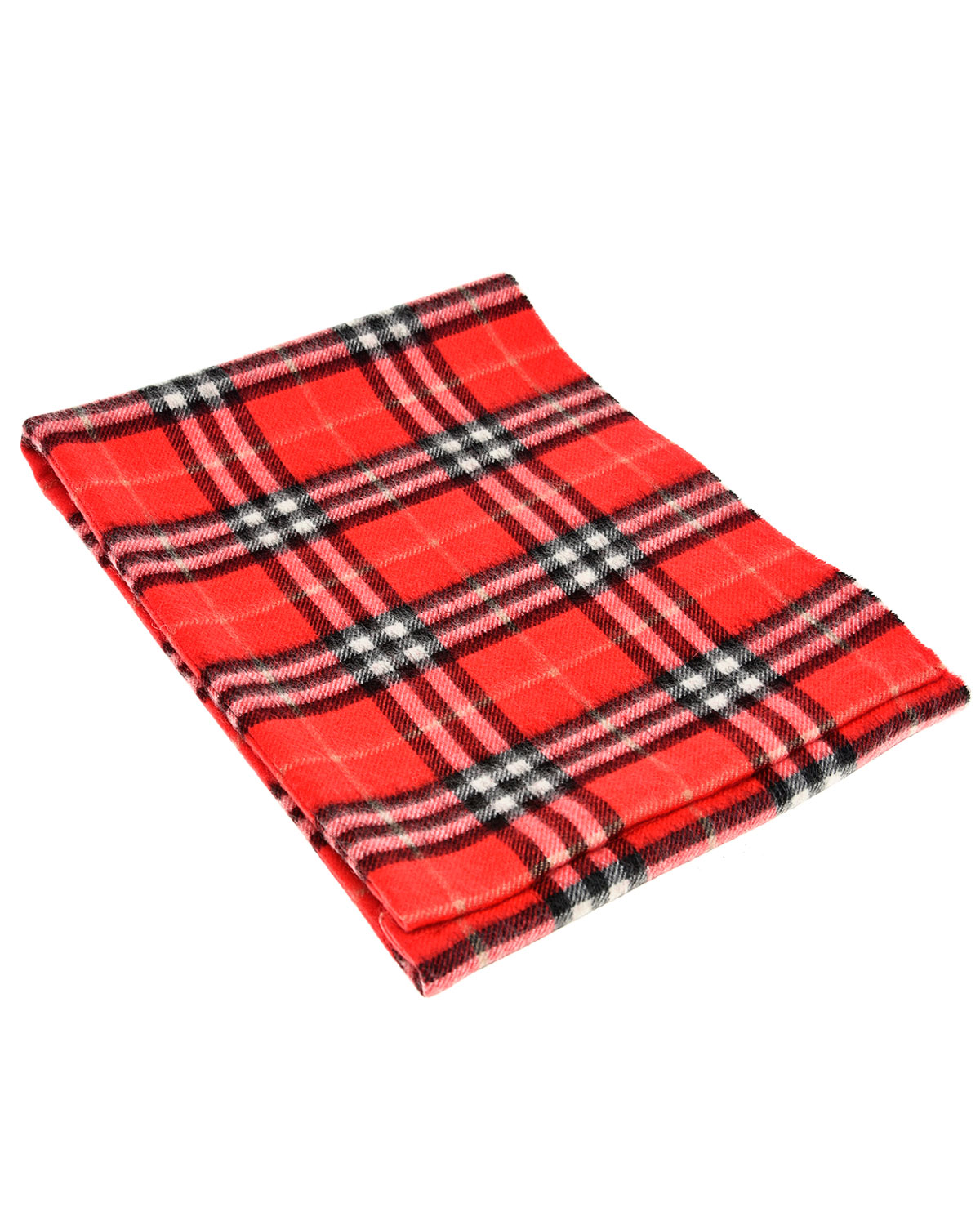 Шарф из кашемира на кнопках Burberry