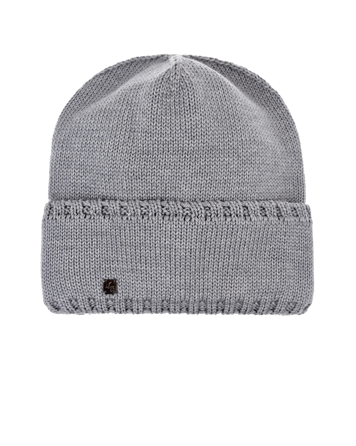 

Серая шапка из шерсти Joli Bebe, Серый, Серая шапка из шерсти Joli Bebe