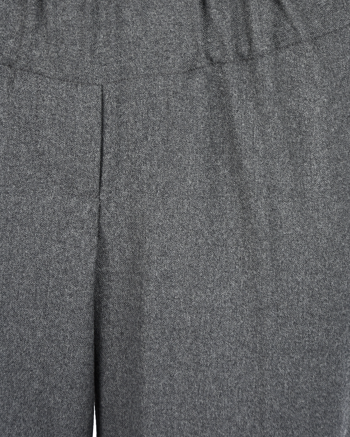Офисный костюм для беременных Monamoon, размер 44, цвет серый - фото 10