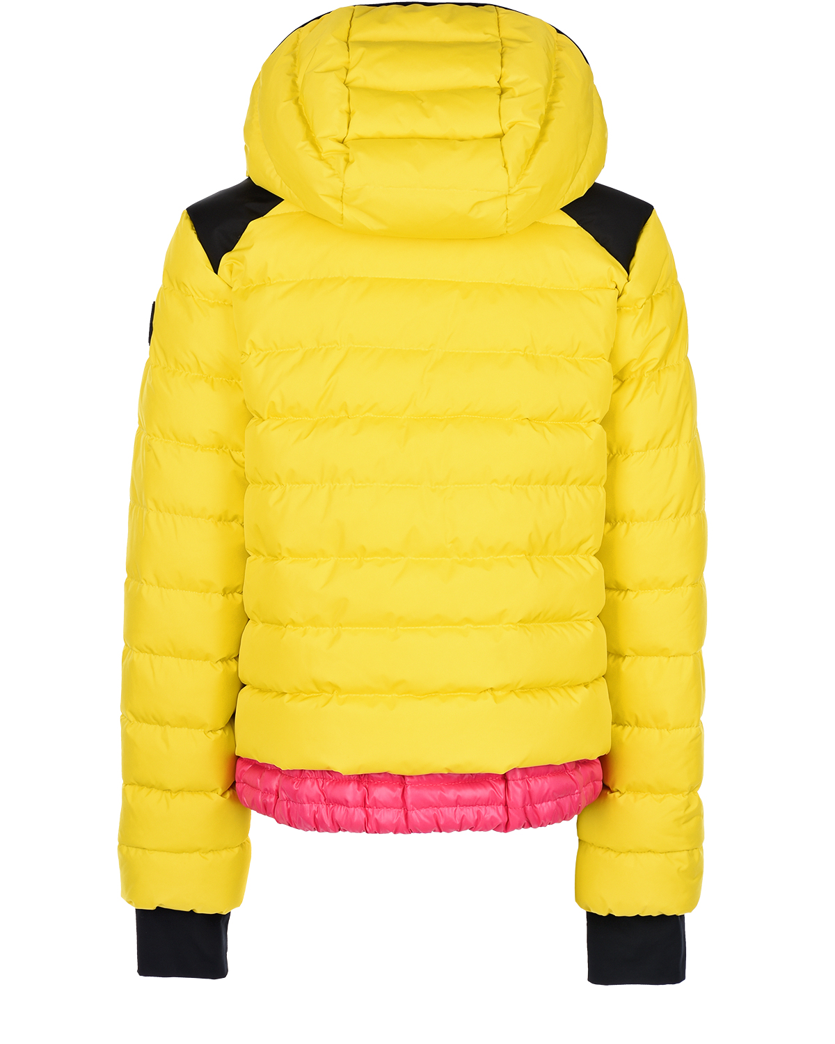Комплект из куртки и полукомбинезона Moncler детский - фото 3