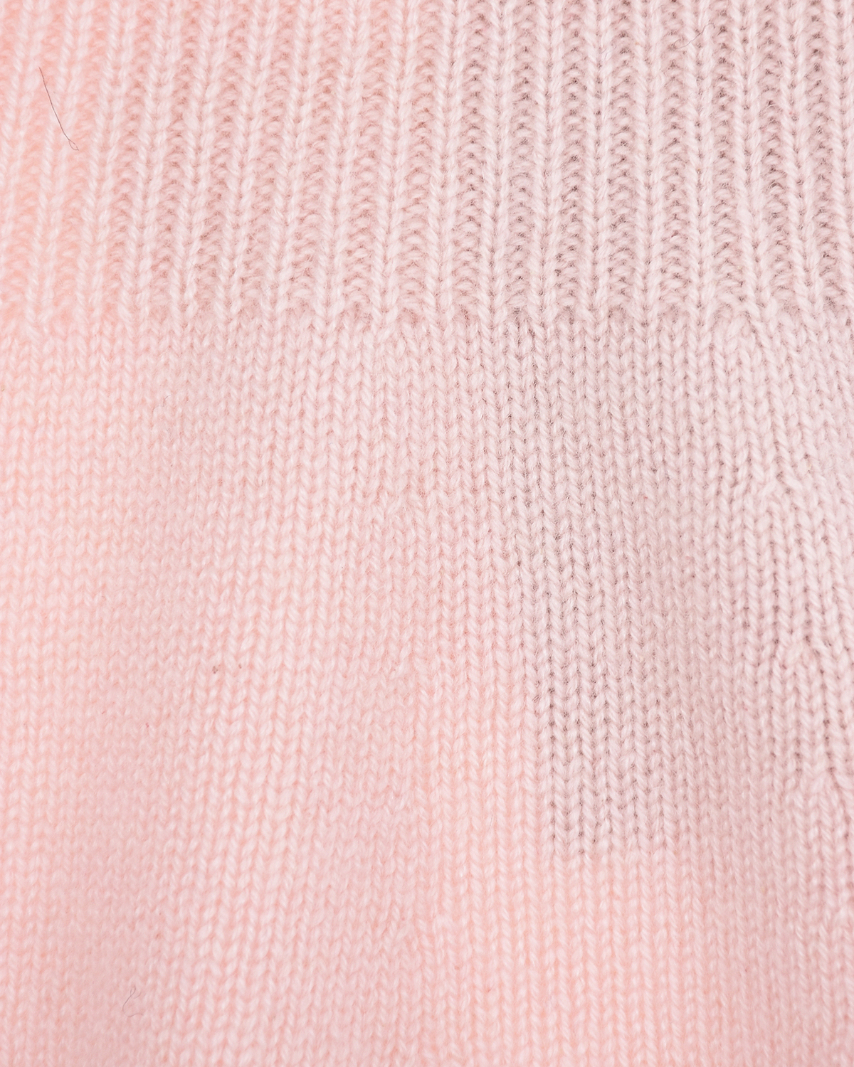 Кашемировая юбка с рельефной отделкой Oscar et Valentine детская, размер 104, цвет розовый - фото 3