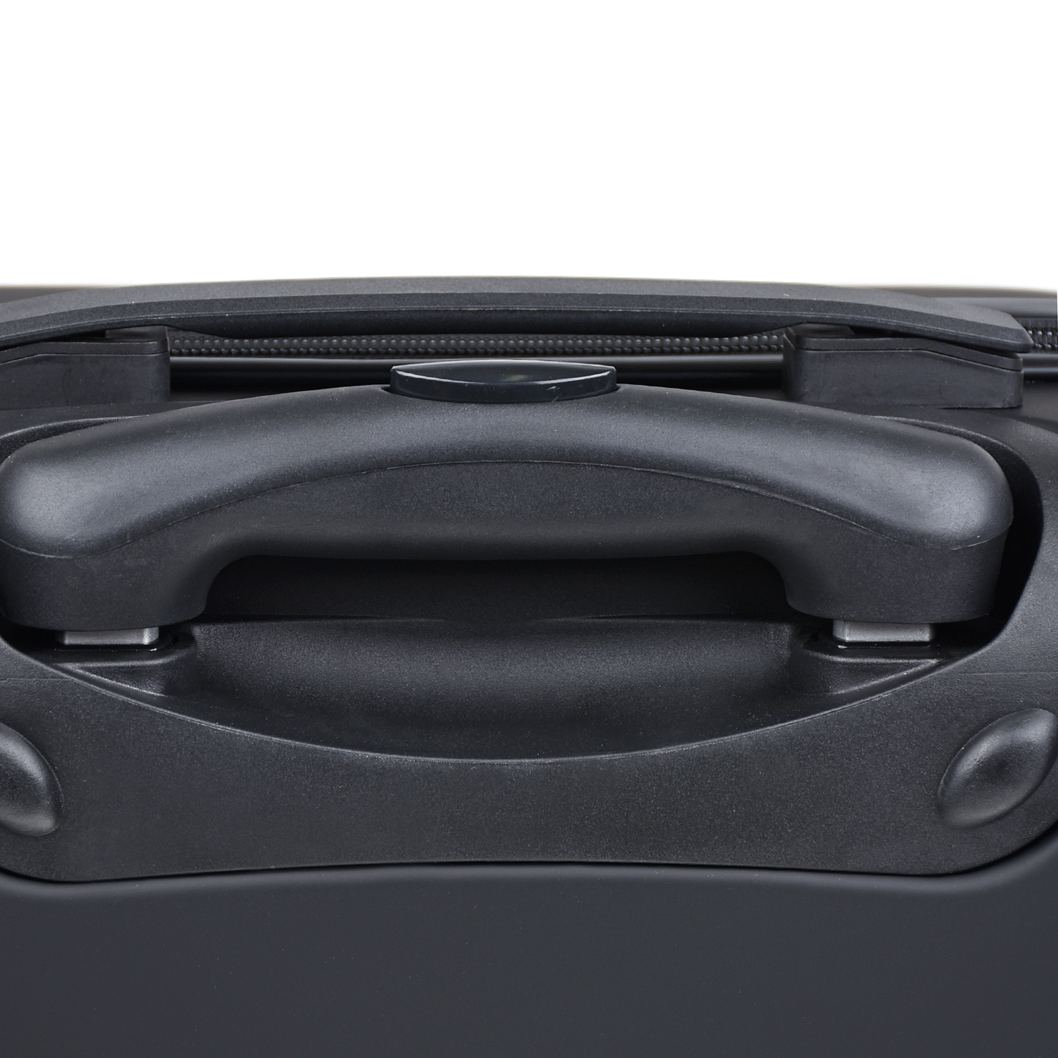 Черный чемодан с логотипом 30х20х43 см Dolce&Gabbana детский, размер unica - фото 6