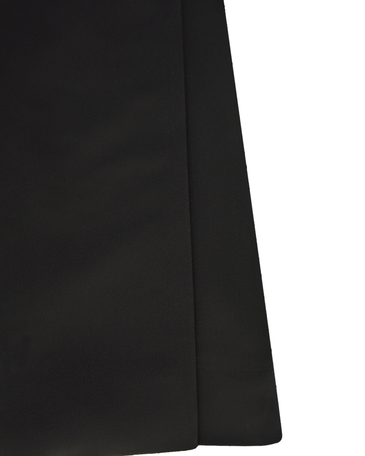 Свободные брюки черного цвета Les Coyotes de Paris, размер 40 - фото 7