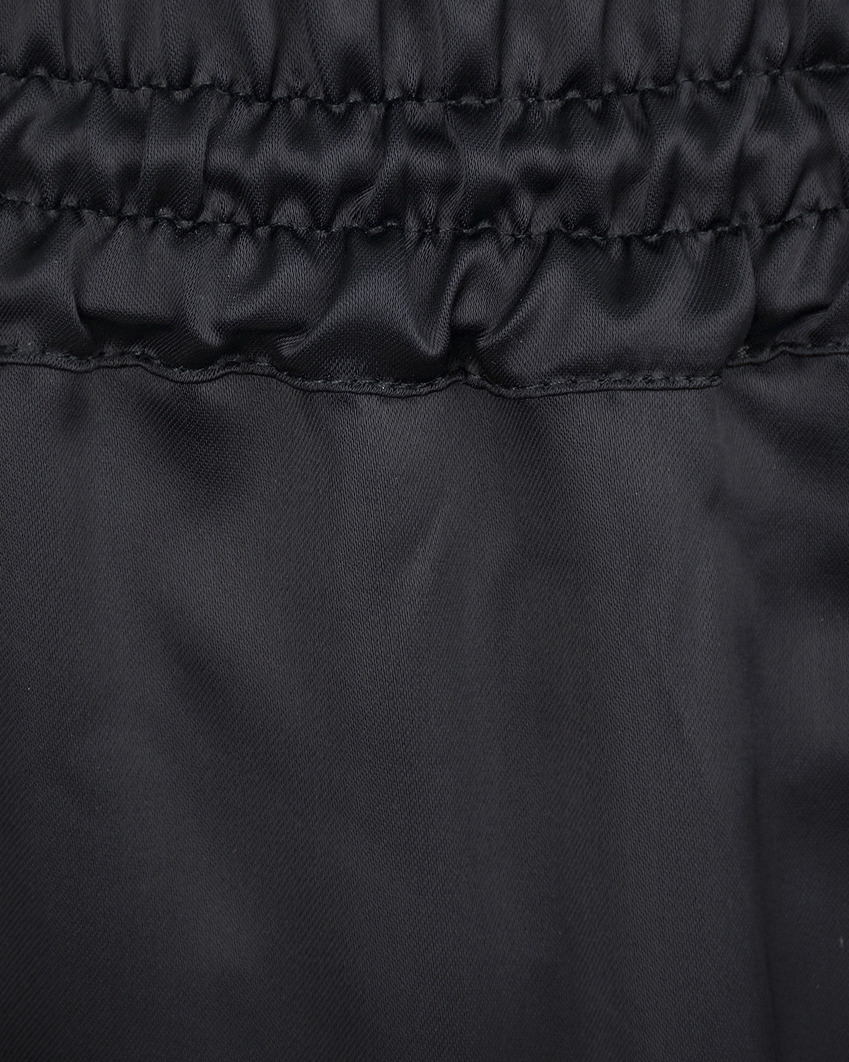 Свободные брюки черного цвета Les Coyotes de Paris, размер 40 - фото 9