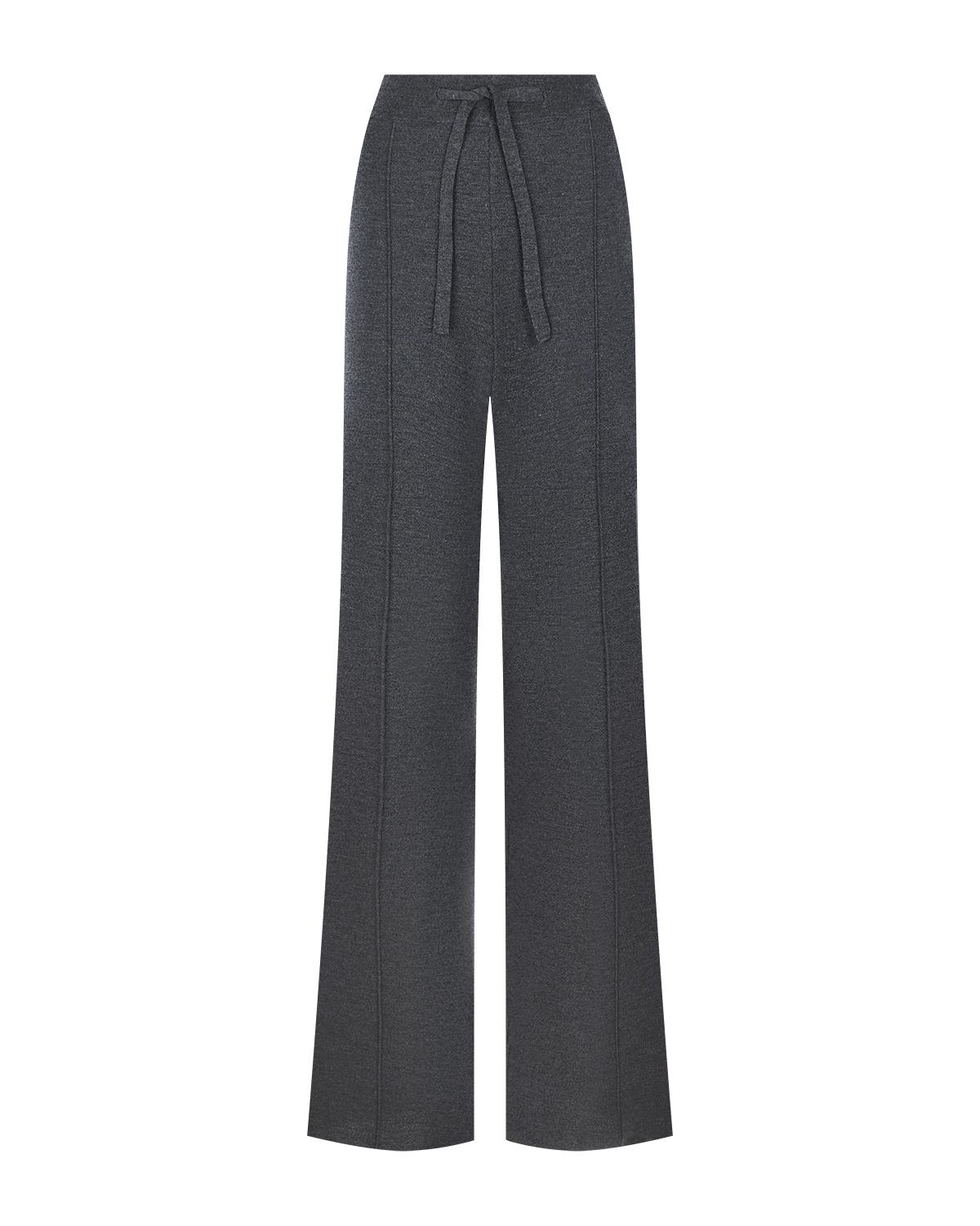 Темно-серые спортивные брюки со стрелками MRZ, размер 40, цвет нет цвета - фото 1