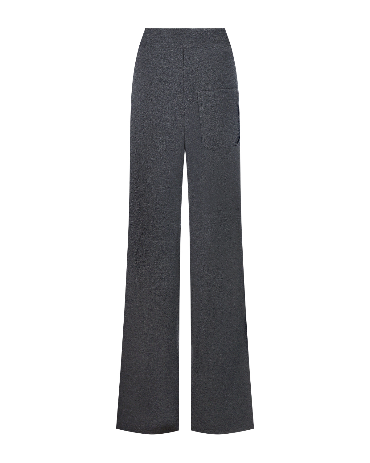 Темно-серые спортивные брюки со стрелками MRZ, размер 40, цвет нет цвета - фото 5