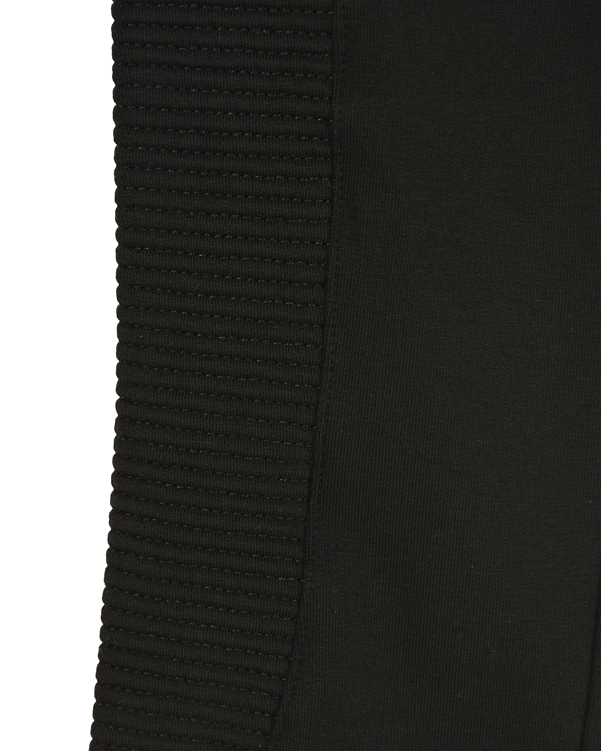 Черные спортивные брюки с принтом "Teddy" Philipp Plein детские, размер 140, цвет черный - фото 4