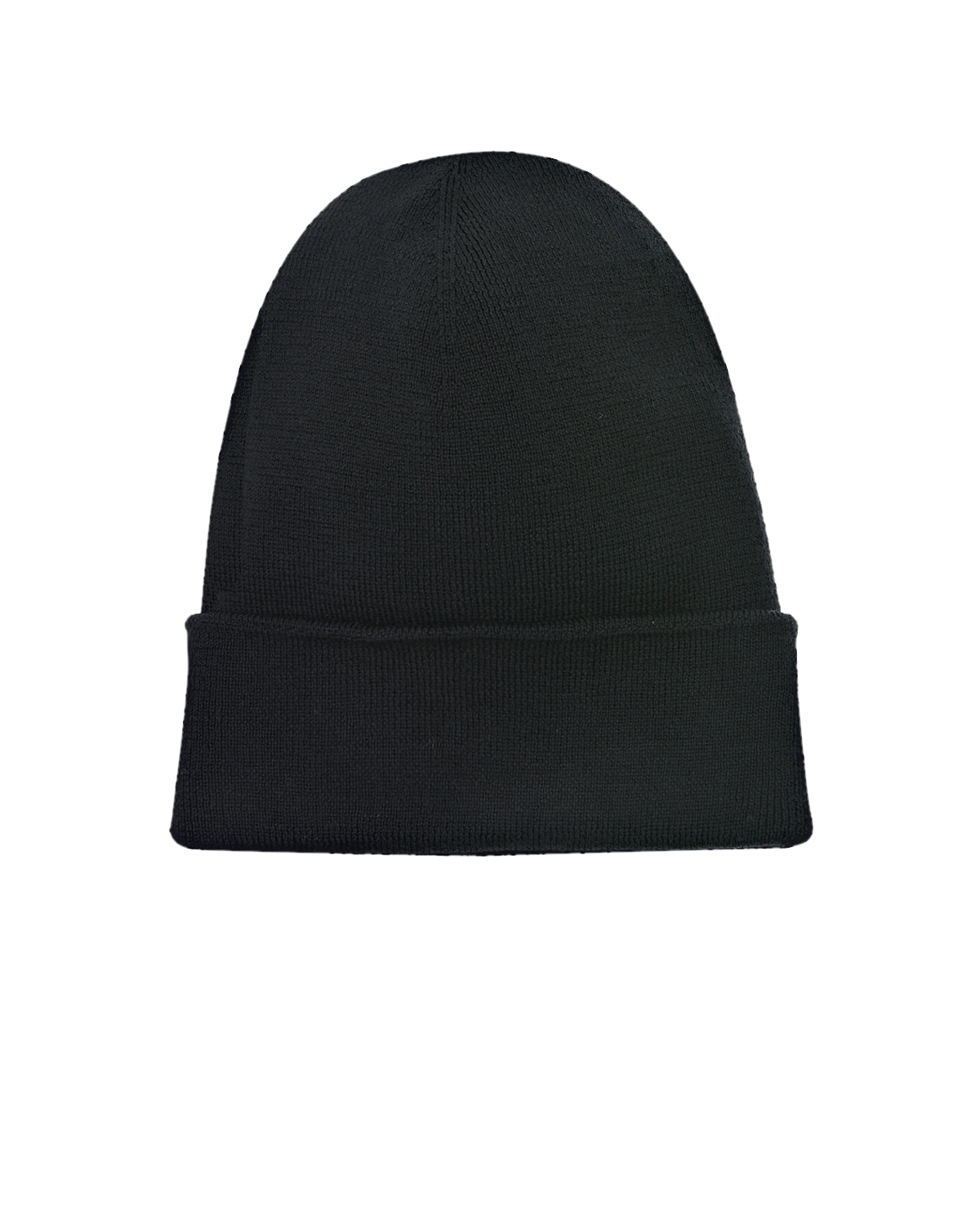 Черная шапка со звездами из страз Regina детская, размер 55, цвет черный - фото 2