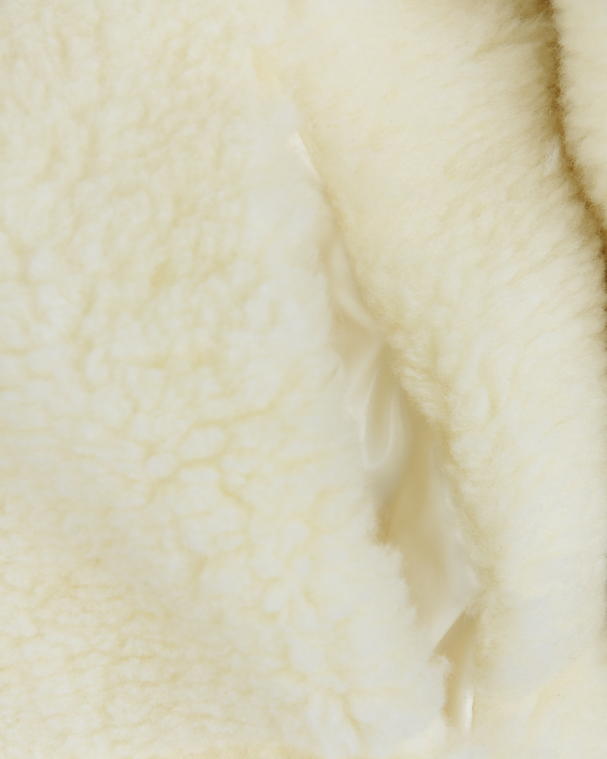Зимнее двустороннее пальто для девочек Moncler детское, размер 140, цвет белый - фото 8