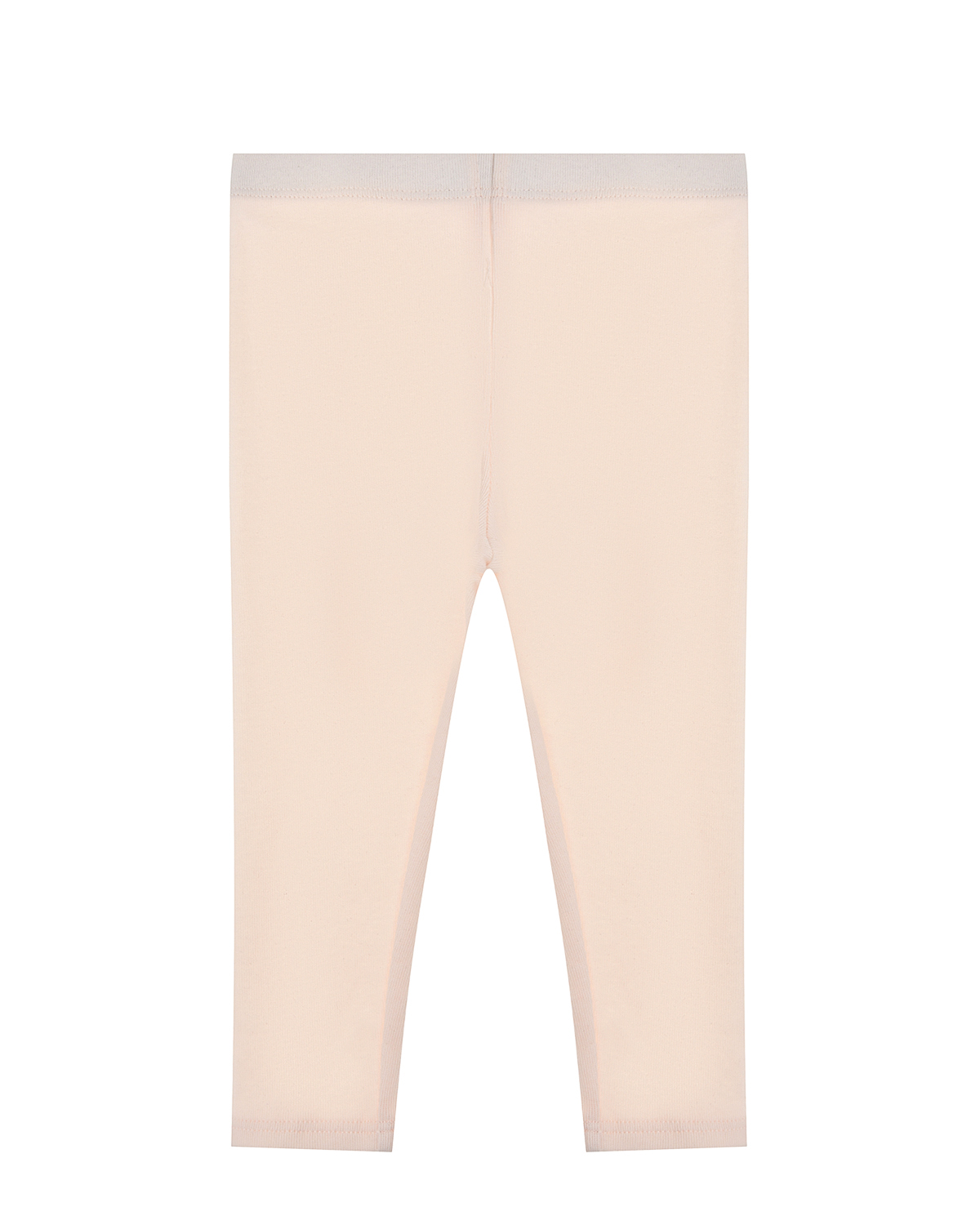 Комплект: блуза и брюки Chloe детский, размер 80, цвет бежевый - фото 4