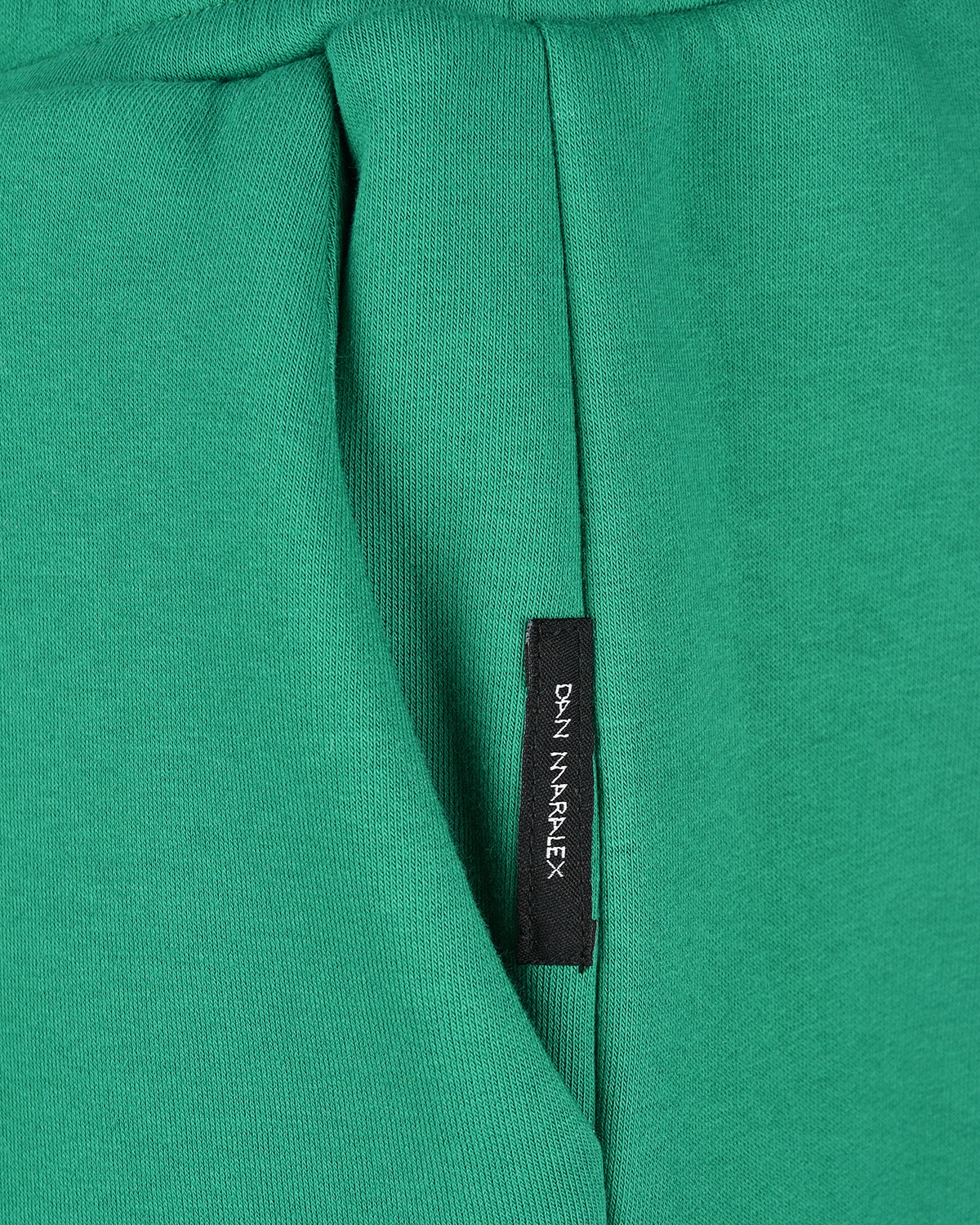 Зеленые джоггеры Dan Maralex, размер 42/176, цвет зеленый - фото 7