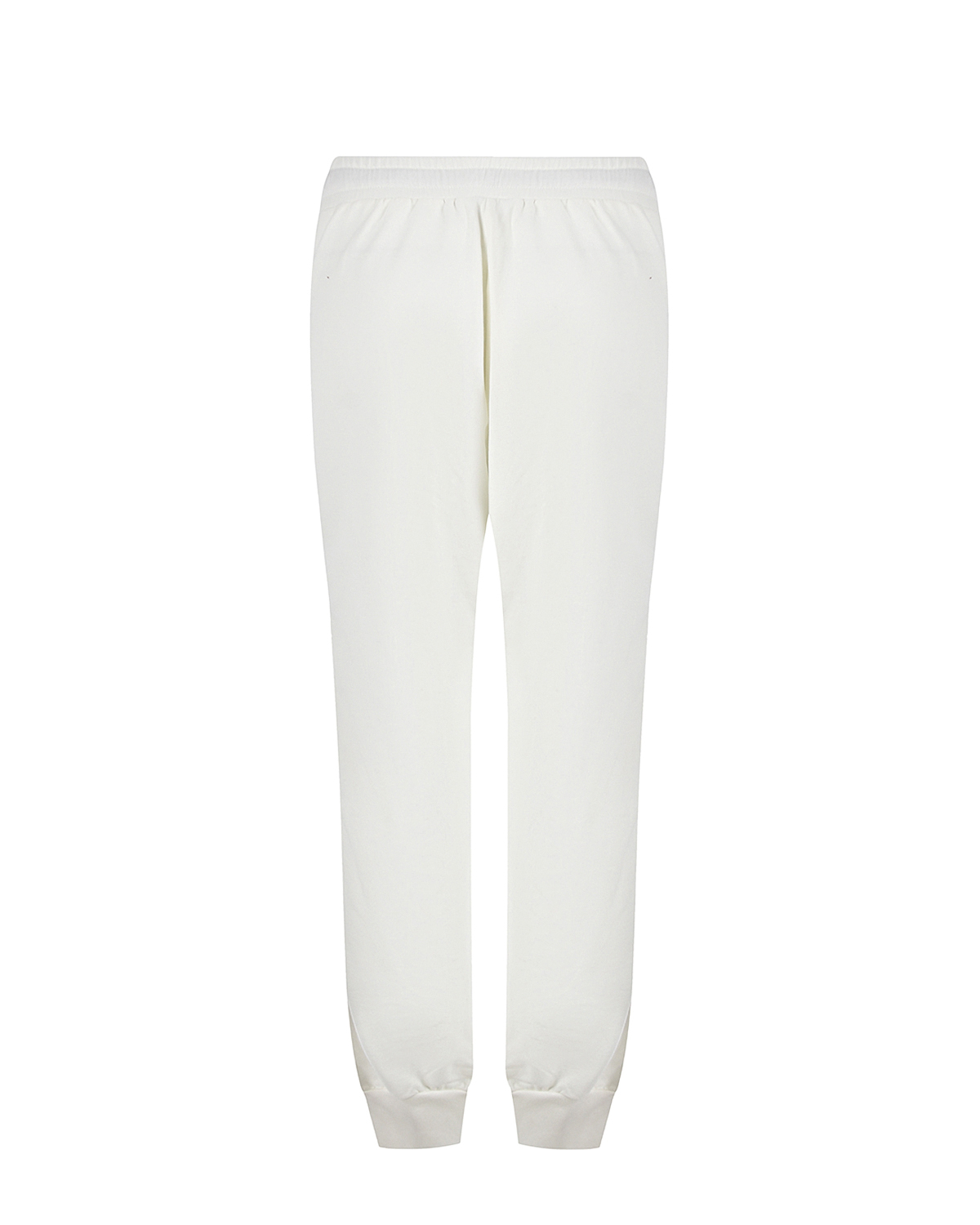 Комплект: толстовка и брюки, белый Deha, размер 40 - фото 6