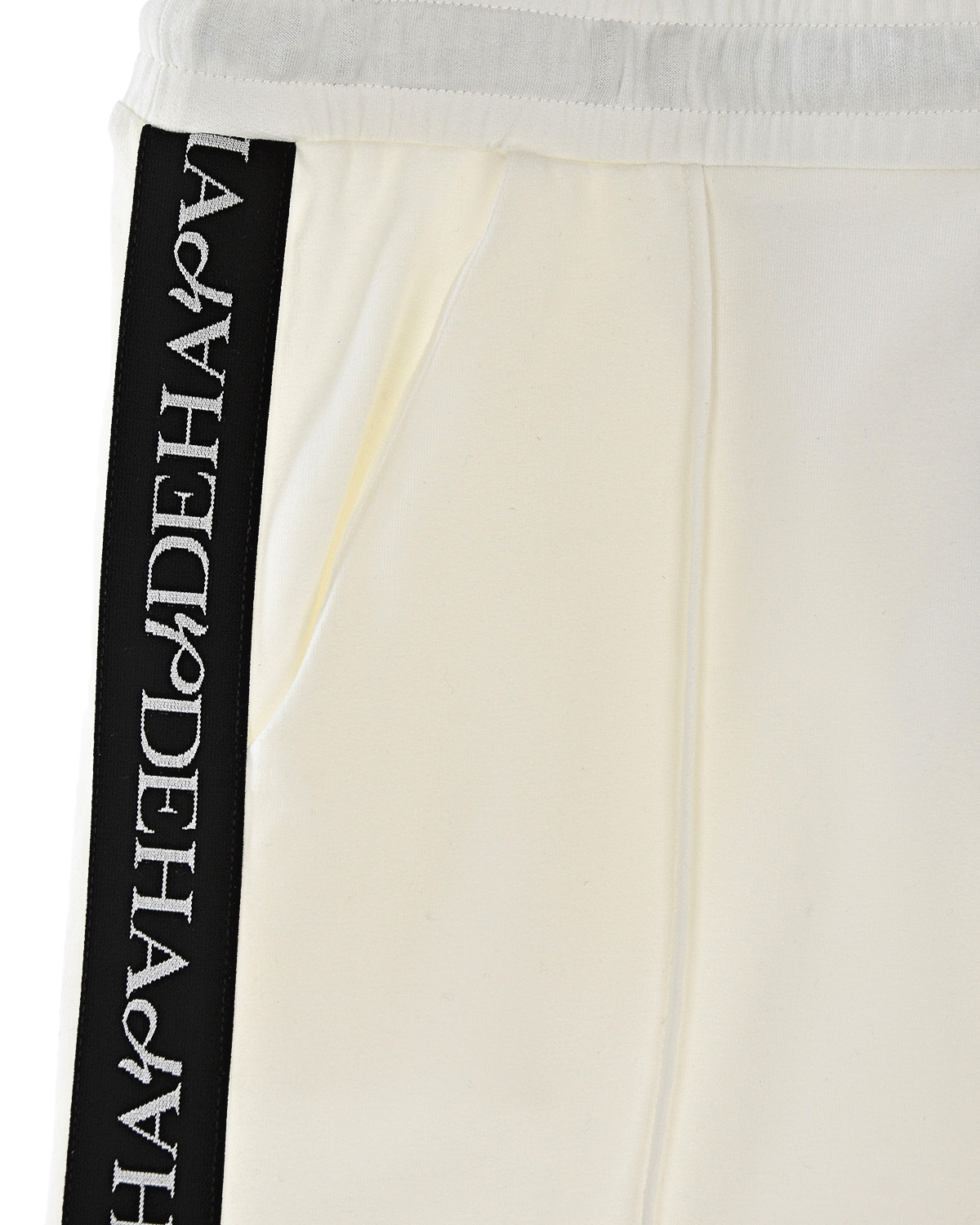 Комплект: толстовка и брюки, белый Deha, размер 40 - фото 9