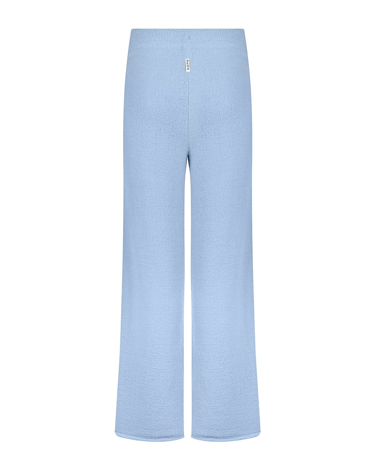 Комплект: топ и брюки, голубой Deha, размер 40 - фото 5