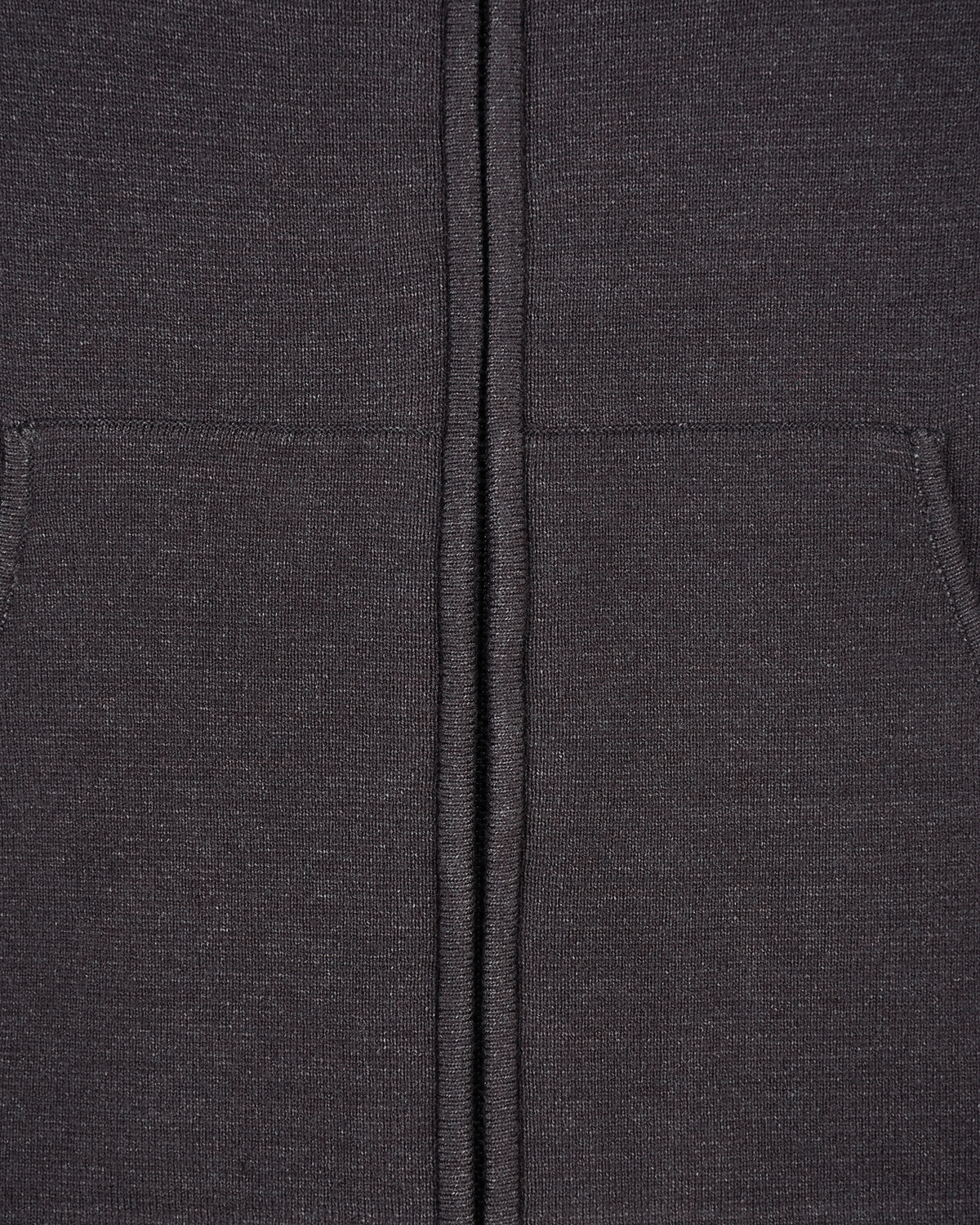 Комплект: спортивная куртка и брюки, серый Deha, размер 44 - фото 6