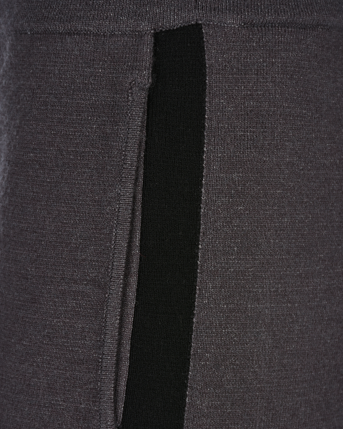 Комплект: спортивная куртка и брюки, серый Deha, размер 44 - фото 7