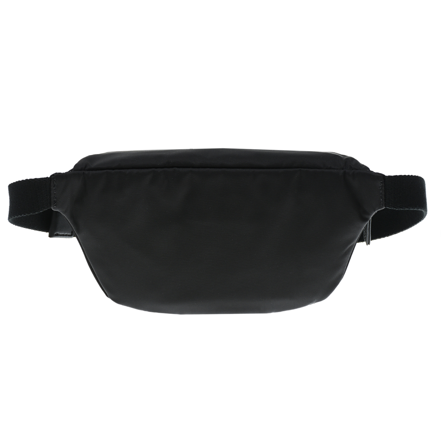 Черная сумка-пояс, 22x12x7 см Dolce&Gabbana детская, размер unica, цвет черный - фото 3