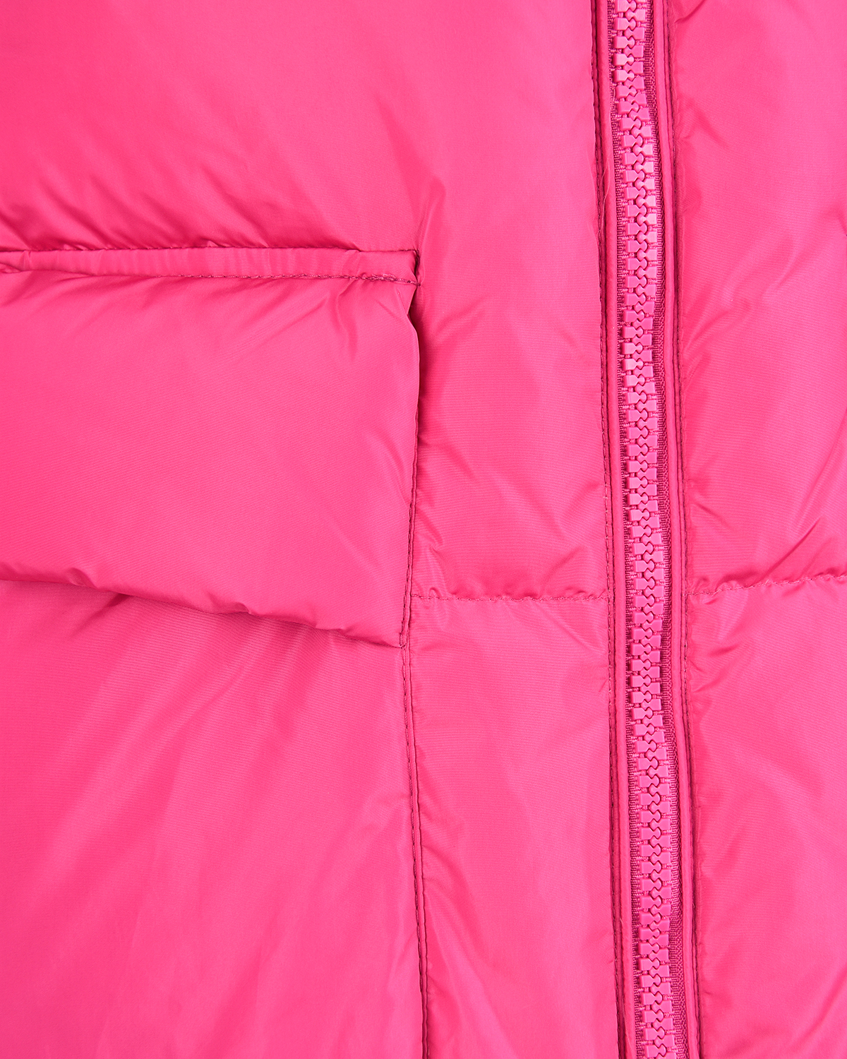 Куртка over fit с капюшоном Freedomday, размер 38, цвет нет цвета - фото 4