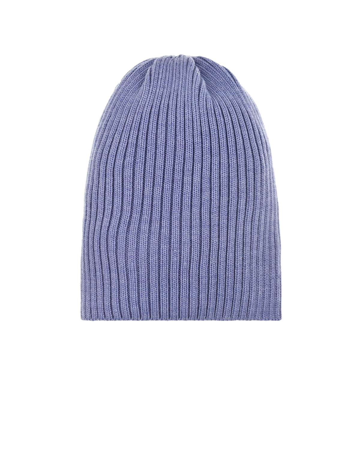 

Лиловая шерстяная шапка с отворотом Jan&Sofie детская, Лиловый, Лиловая шерстяная шапка с отворотом Jan&Sofie детская