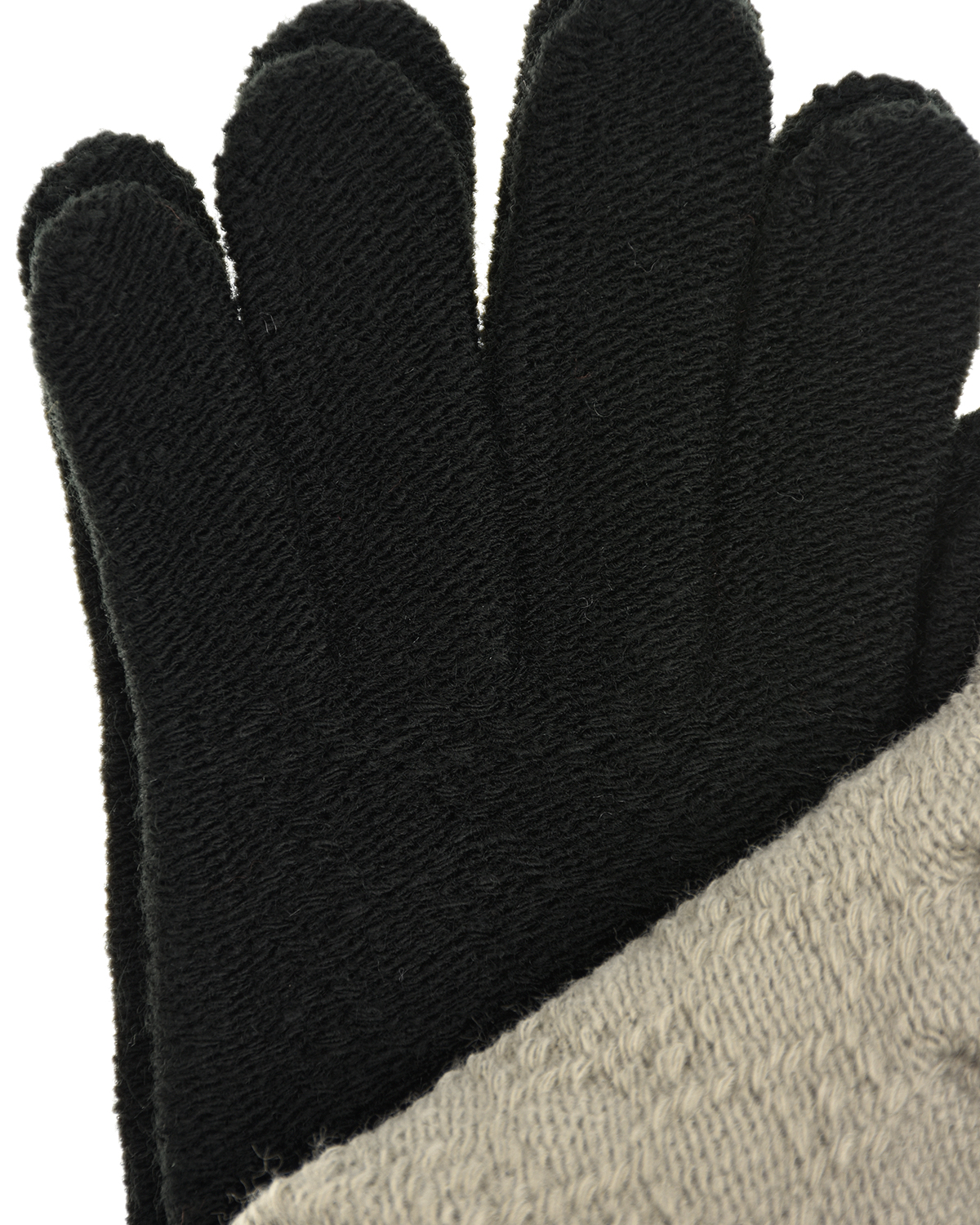 Перчатки, комплект 2 шт Molo детский, размер 176, цвет мультиколор - фото 3