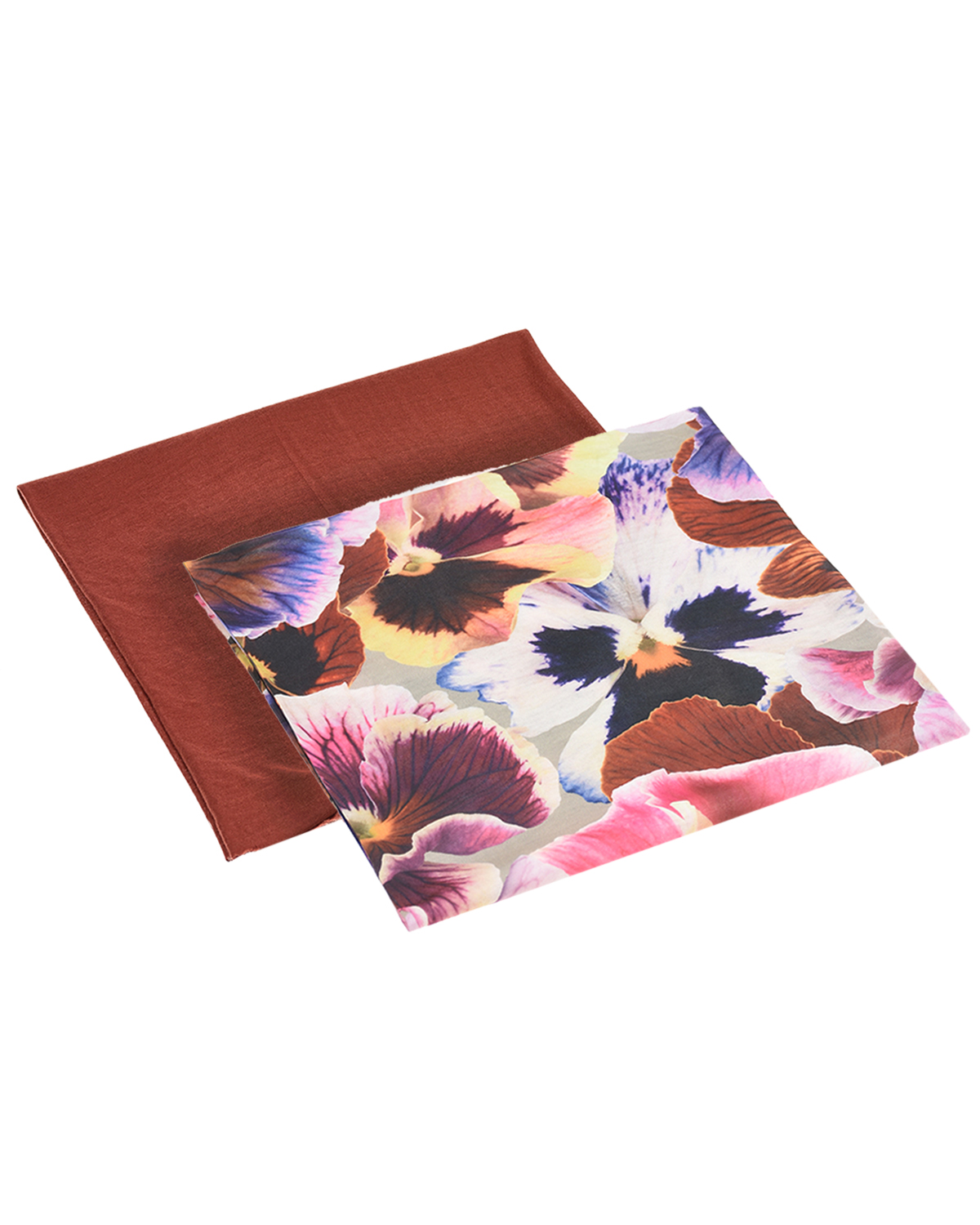 

Шарф-горло, комплект 2 шт Molo детский, Мультиколор, Шарф-горло, комплект 2 шт Molo детский