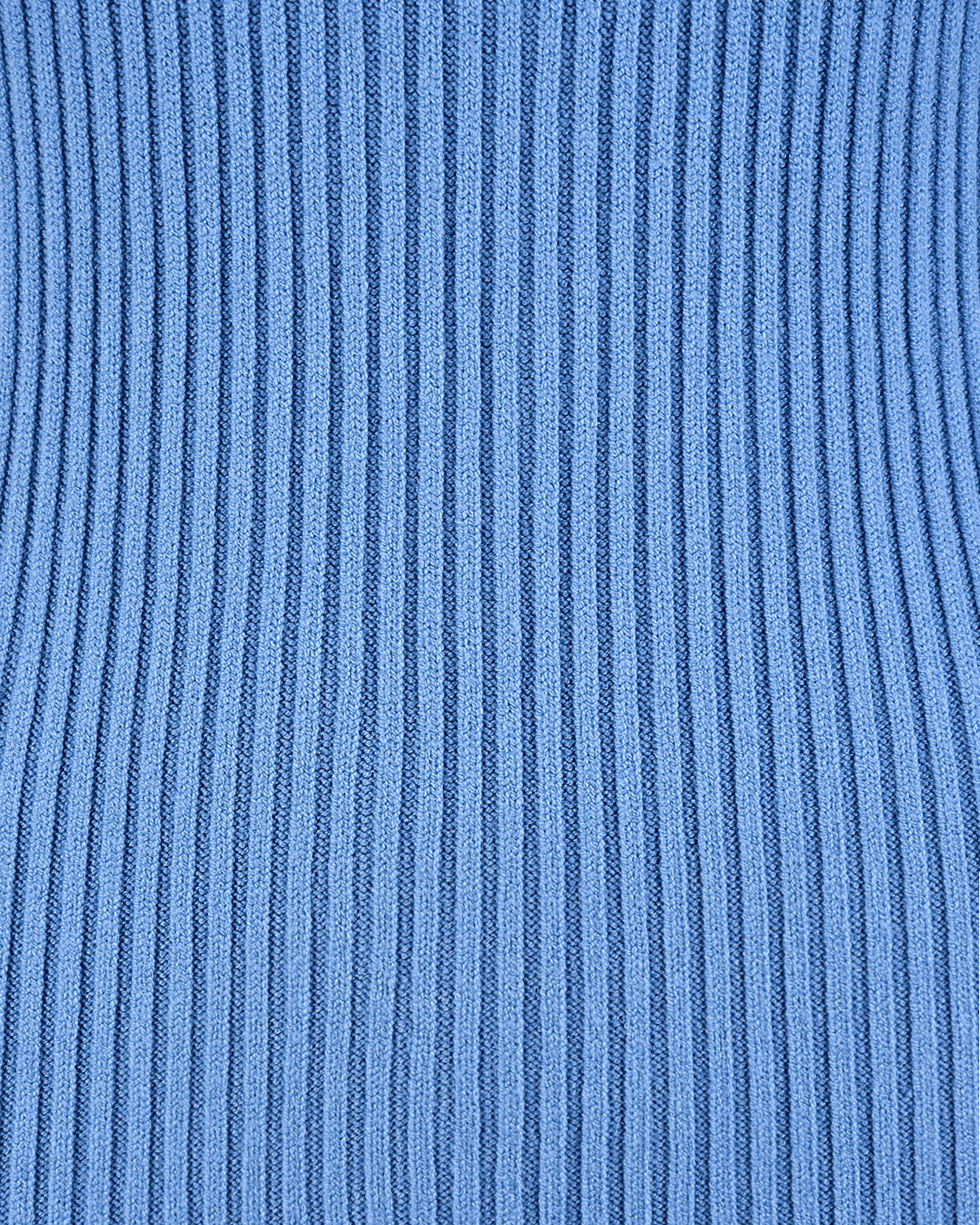 Водолазка голубого цвета Pietro Brunelli, размер 40 - фото 6
