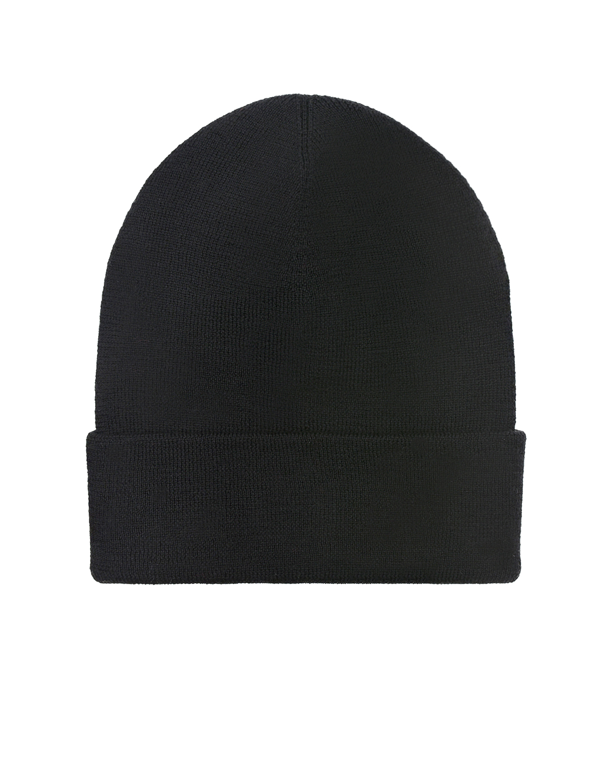 Черная шапка с брошью Regina детская, размер 57, цвет черный - фото 2