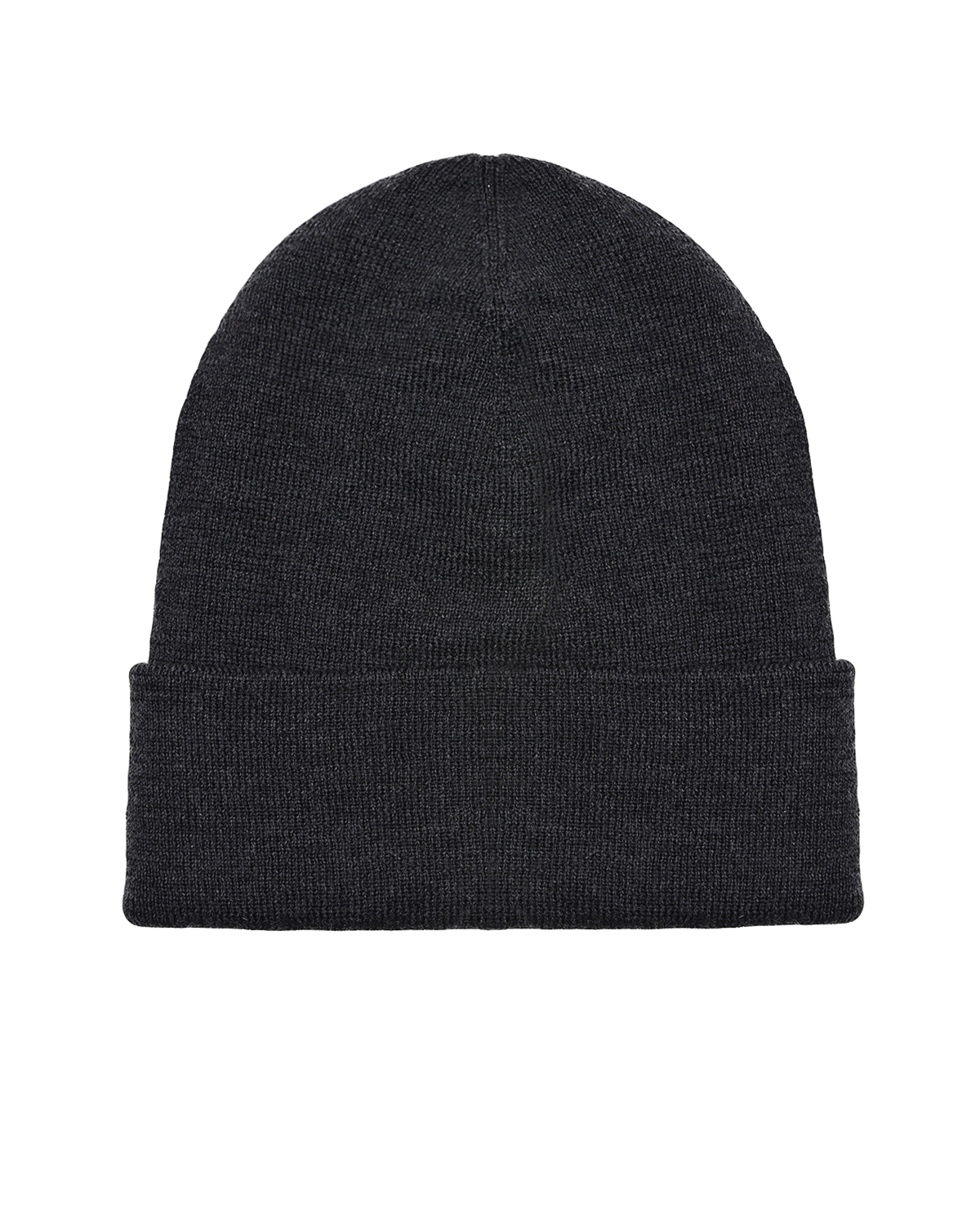 

Темно-серая шапка из шерсти Regina детское, Серый, Темно-серая шапка из шерсти Regina детское