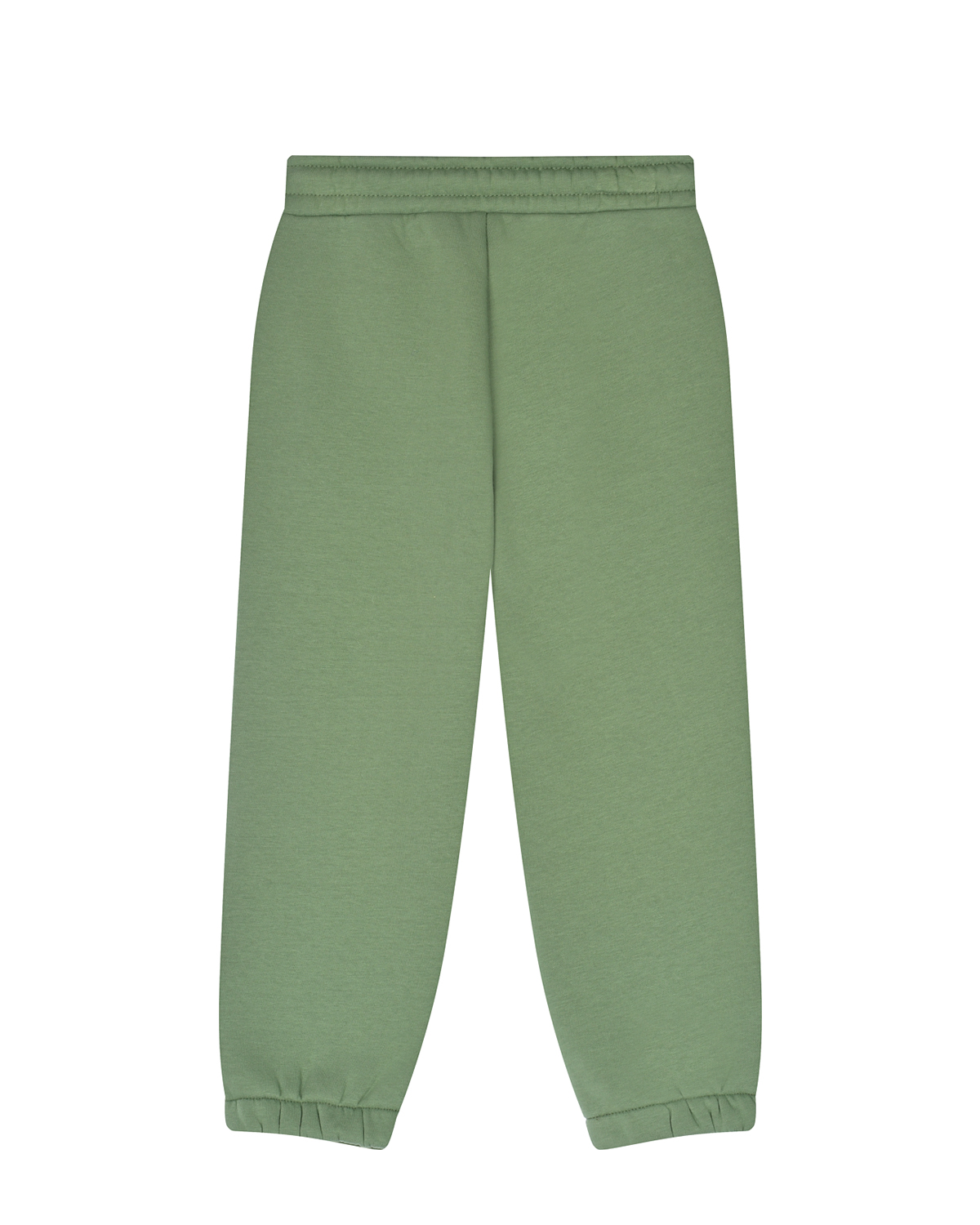 Спортивные брюки цвета хаки Dan Maralex детские, размер 104 - фото 2